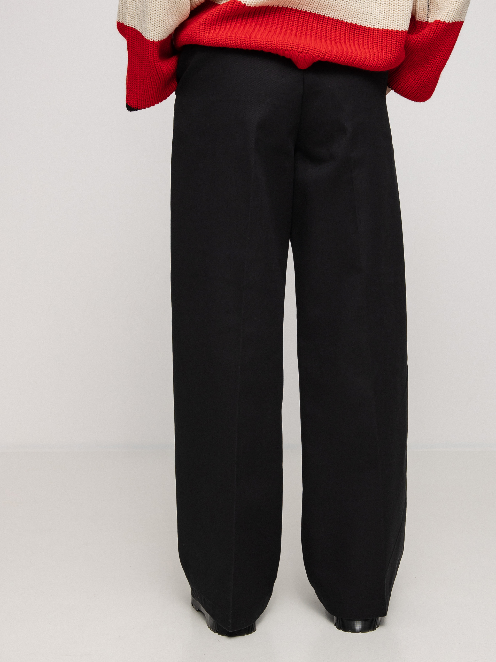 Dickies Grove Hill Hose Wmn (black)