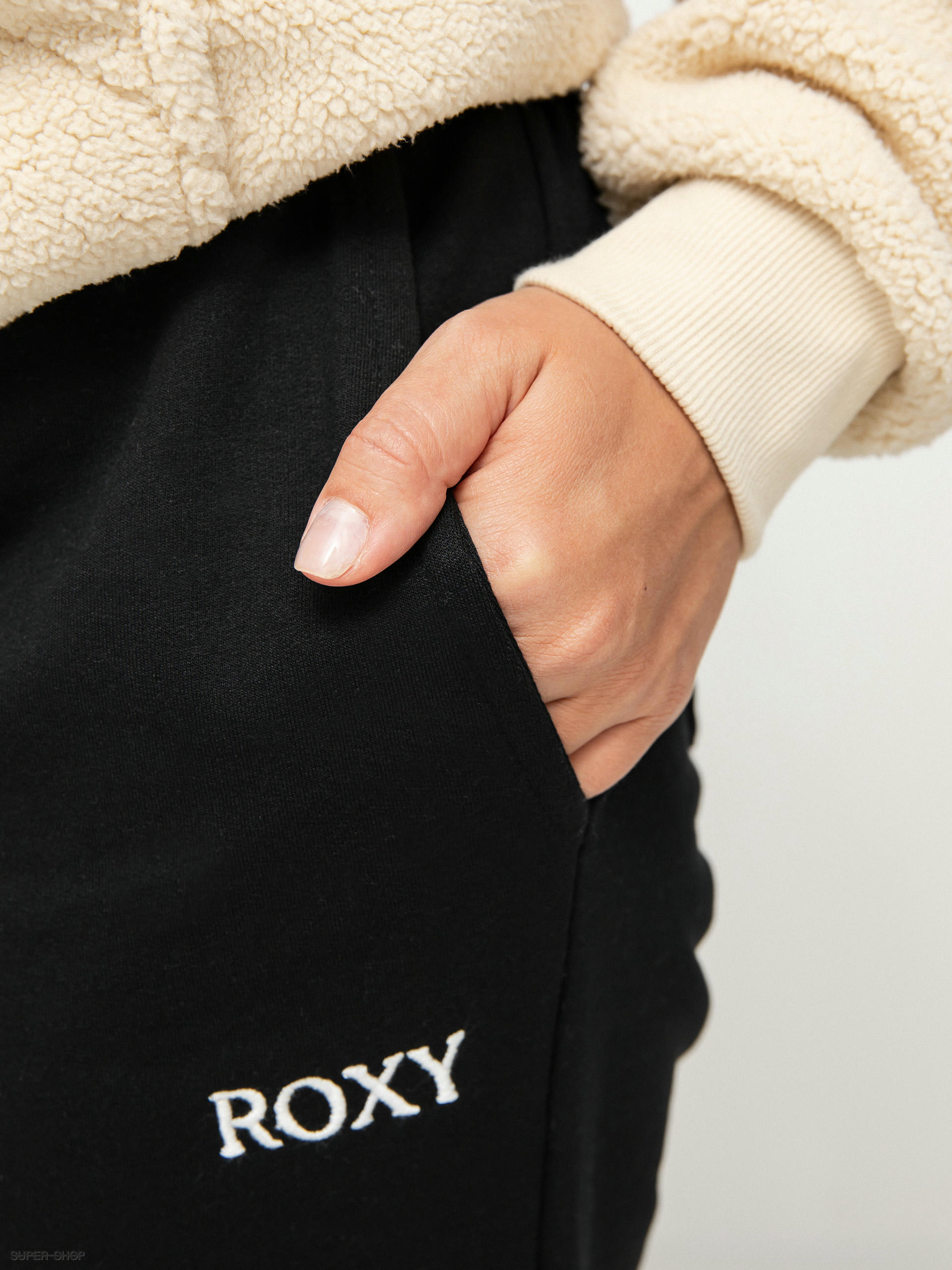 ROXY FROM HOME PANTS