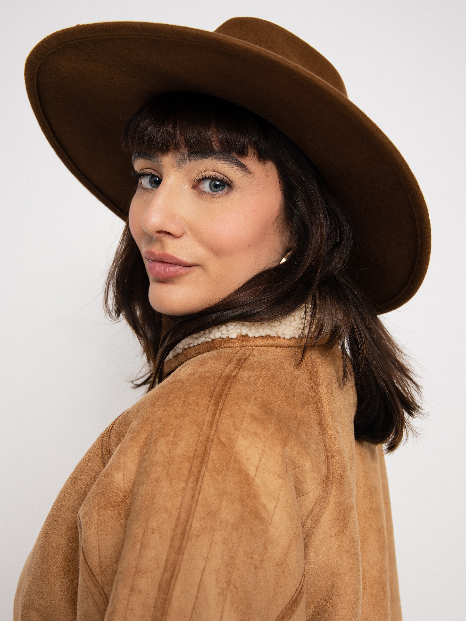 Billabong Autumn Leaves Jacke Wmn (light brown)