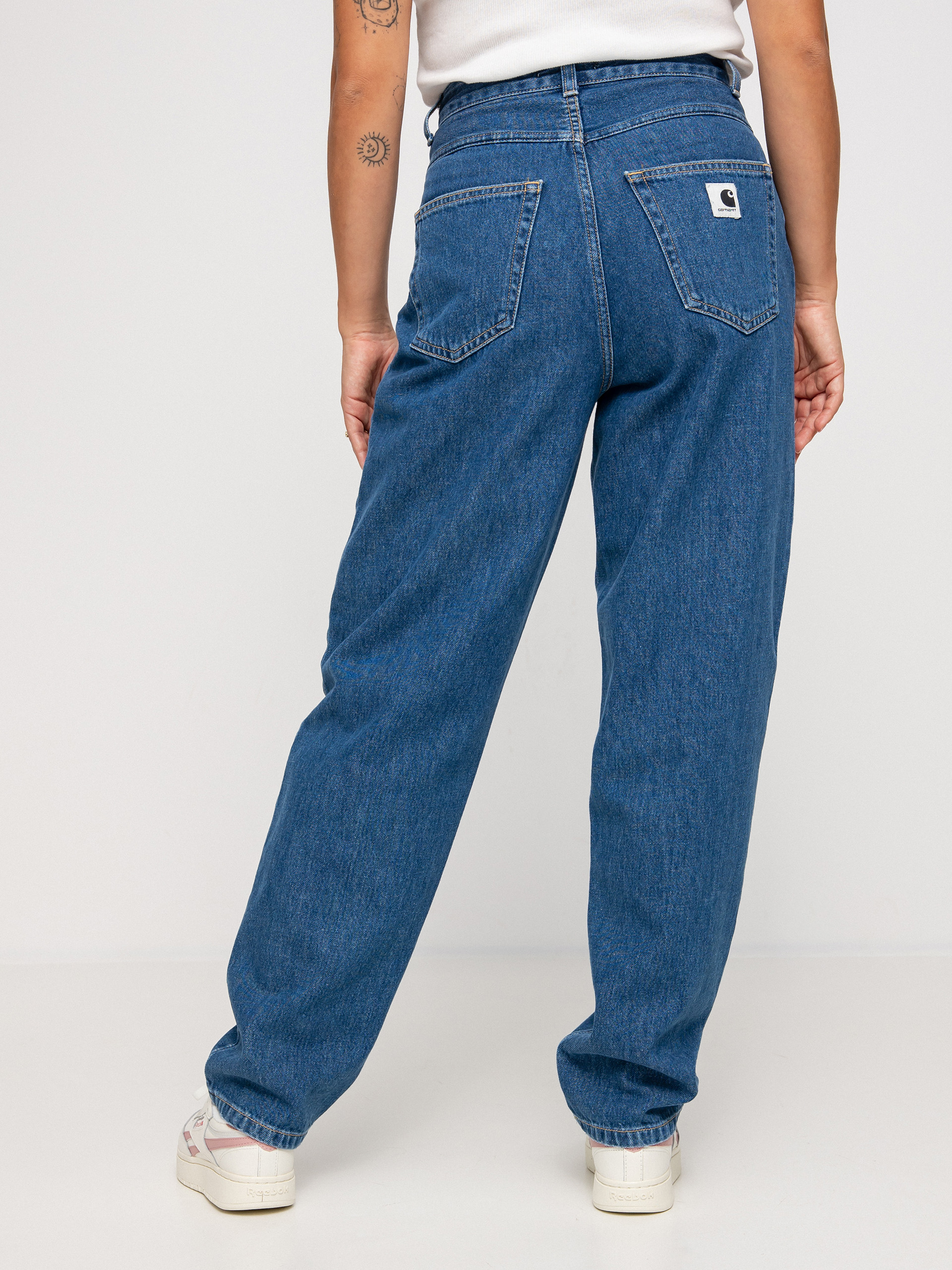 Carhartt hot sale mom jeans