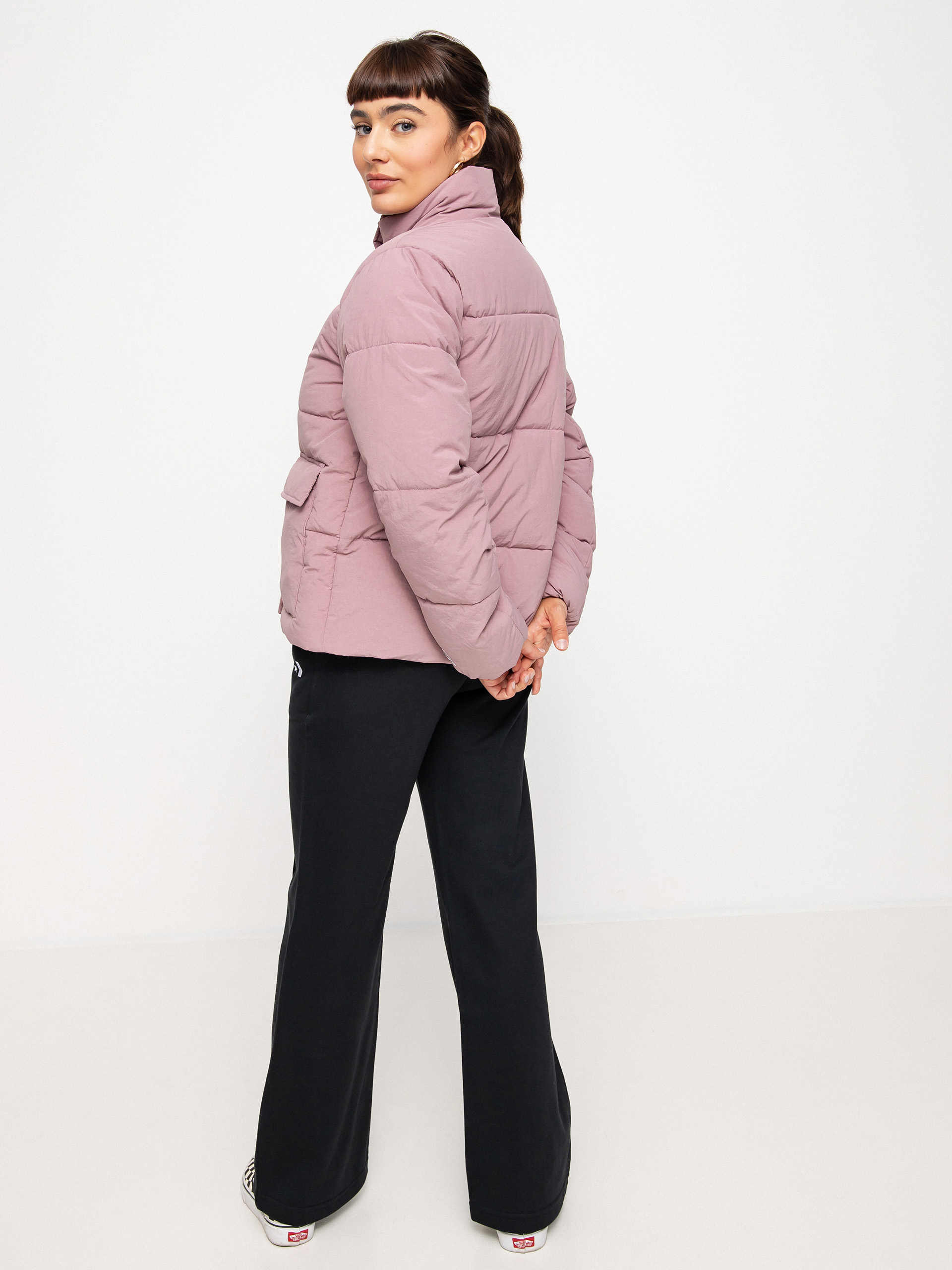 Champion Jacket 115759 Jacke Wmn (eby)