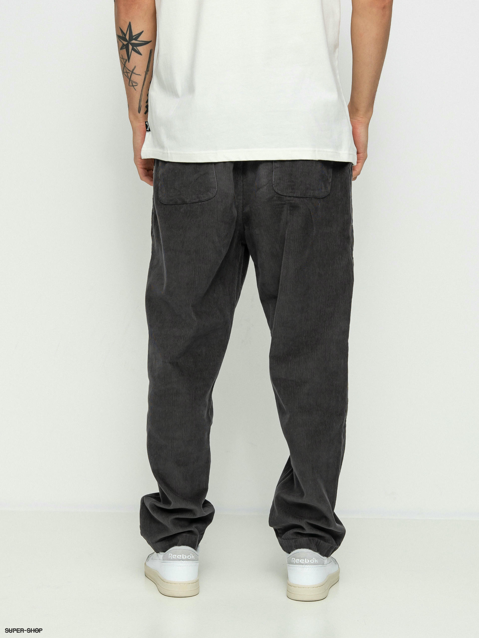 Cord surf store pants