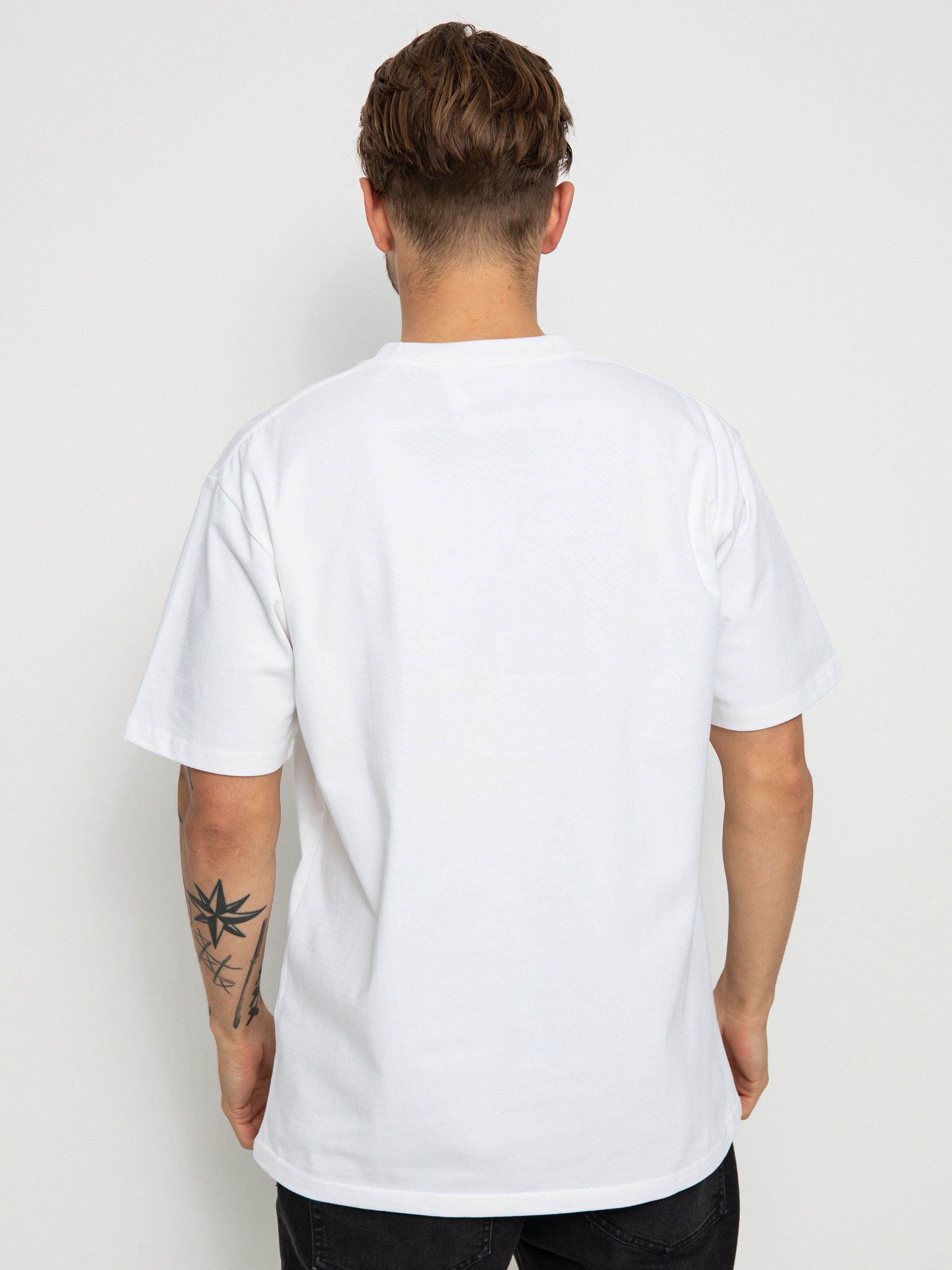 DC X Venture Awakeco T-shirt (white)