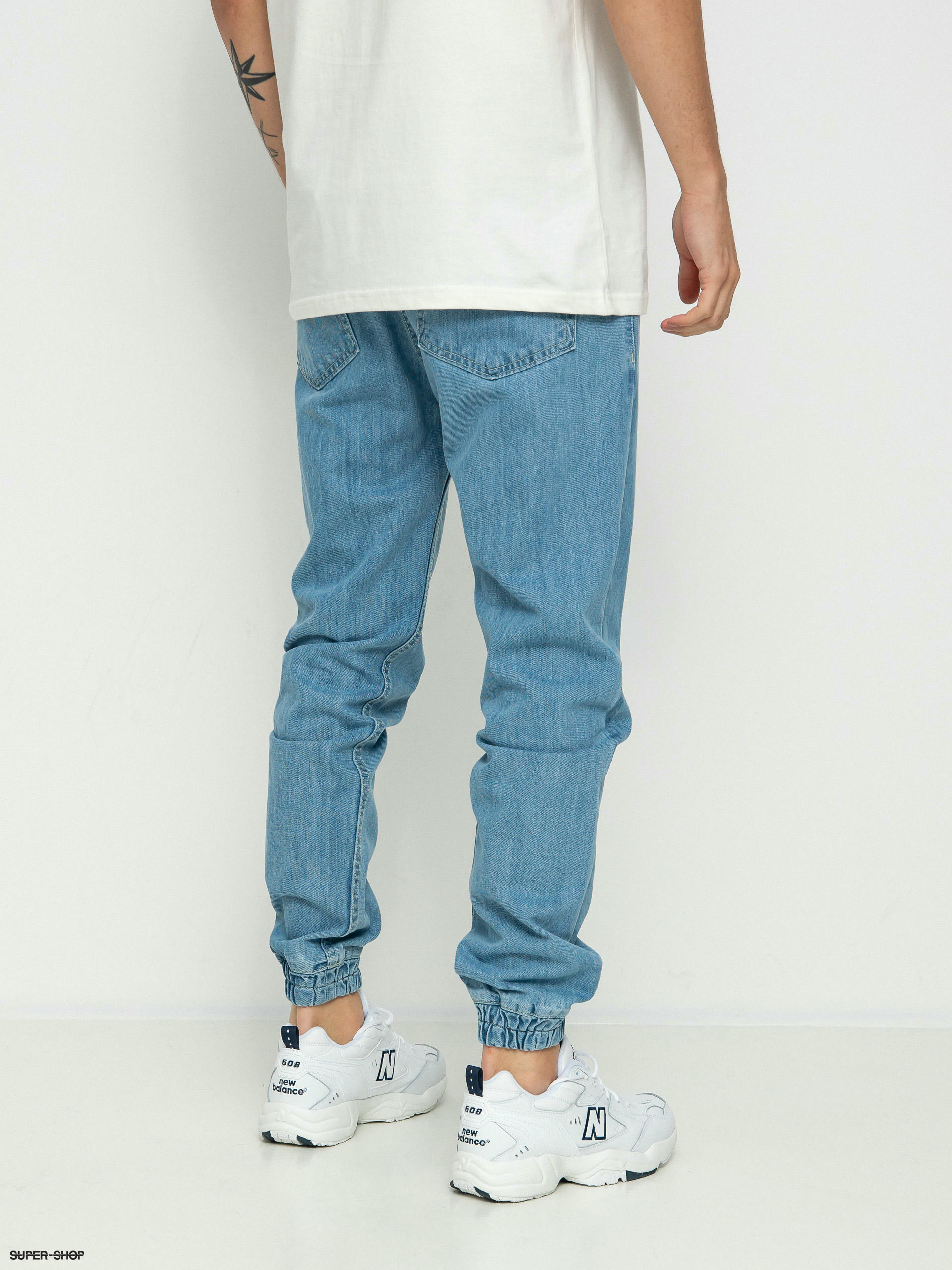 Joggers 2025 fit jeans