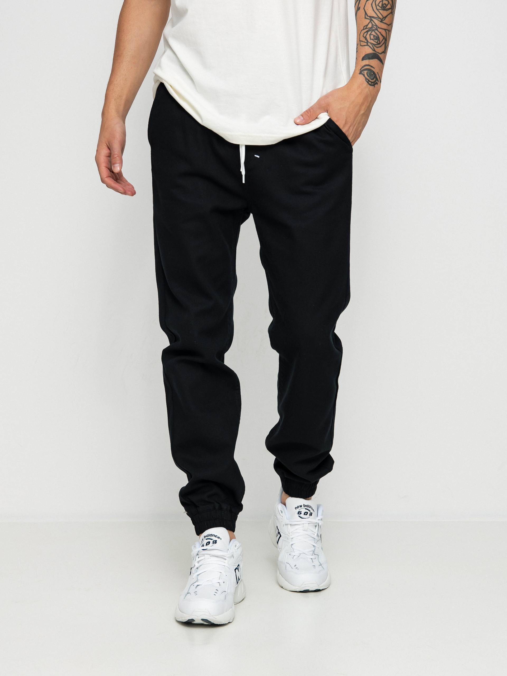 MassDnm Signature 2.0 Joggers Sneaker Fit Pants