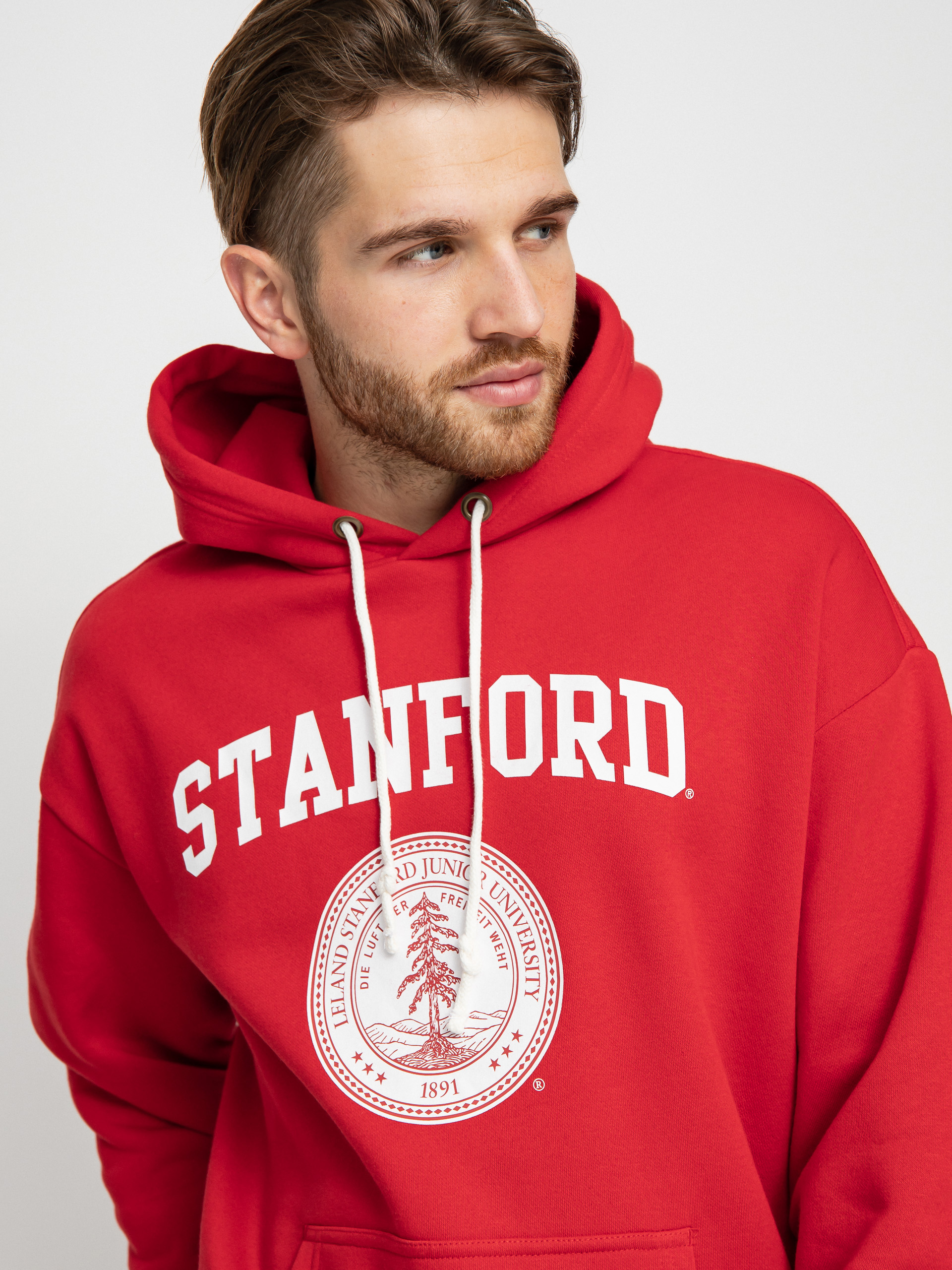 Champion Legacy Hooded Sweatshirt 218411 HD Hoodie (rir)