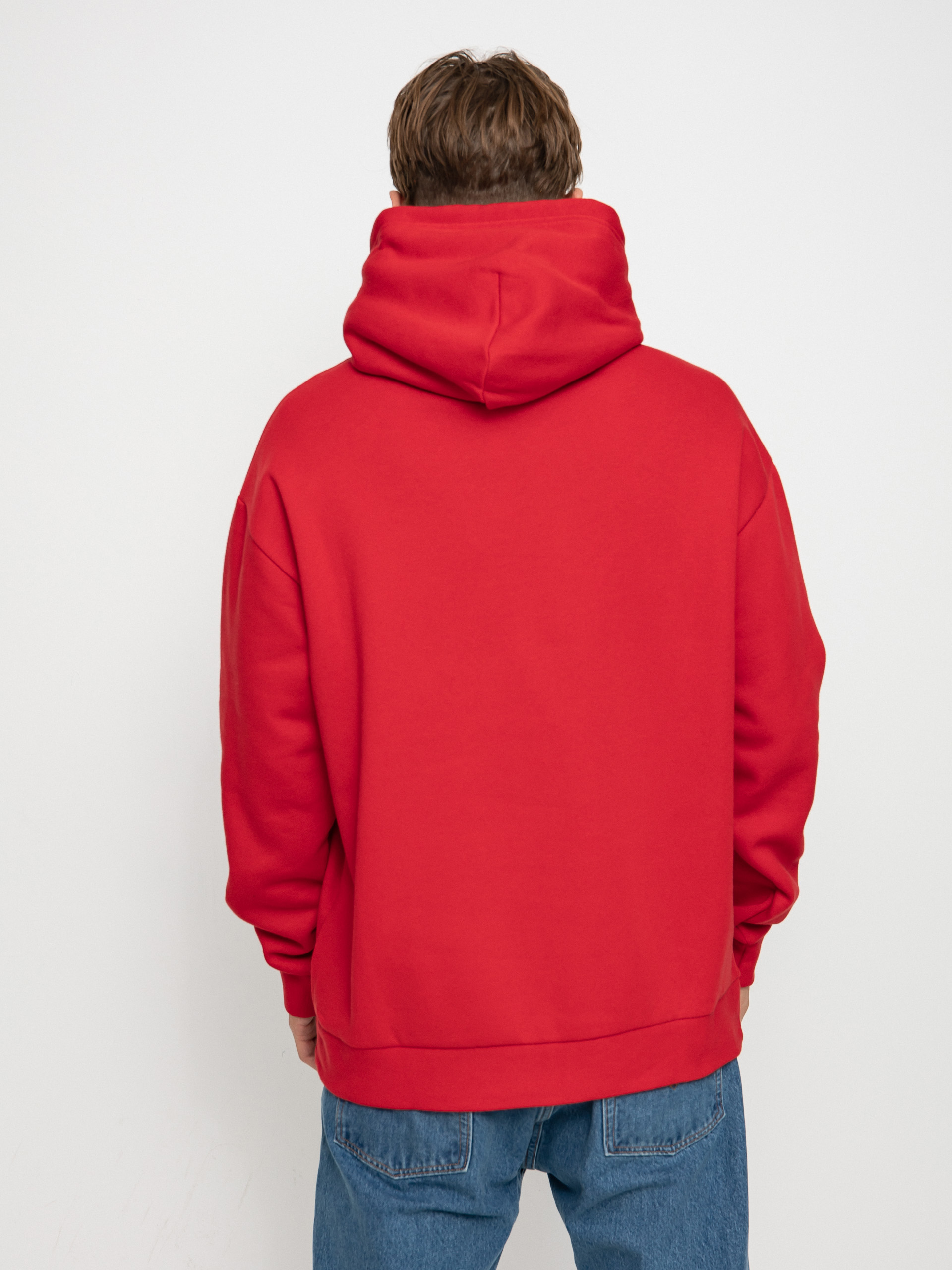 Champion Legacy Hooded Sweatshirt 218411 HD Hoodie (rir)