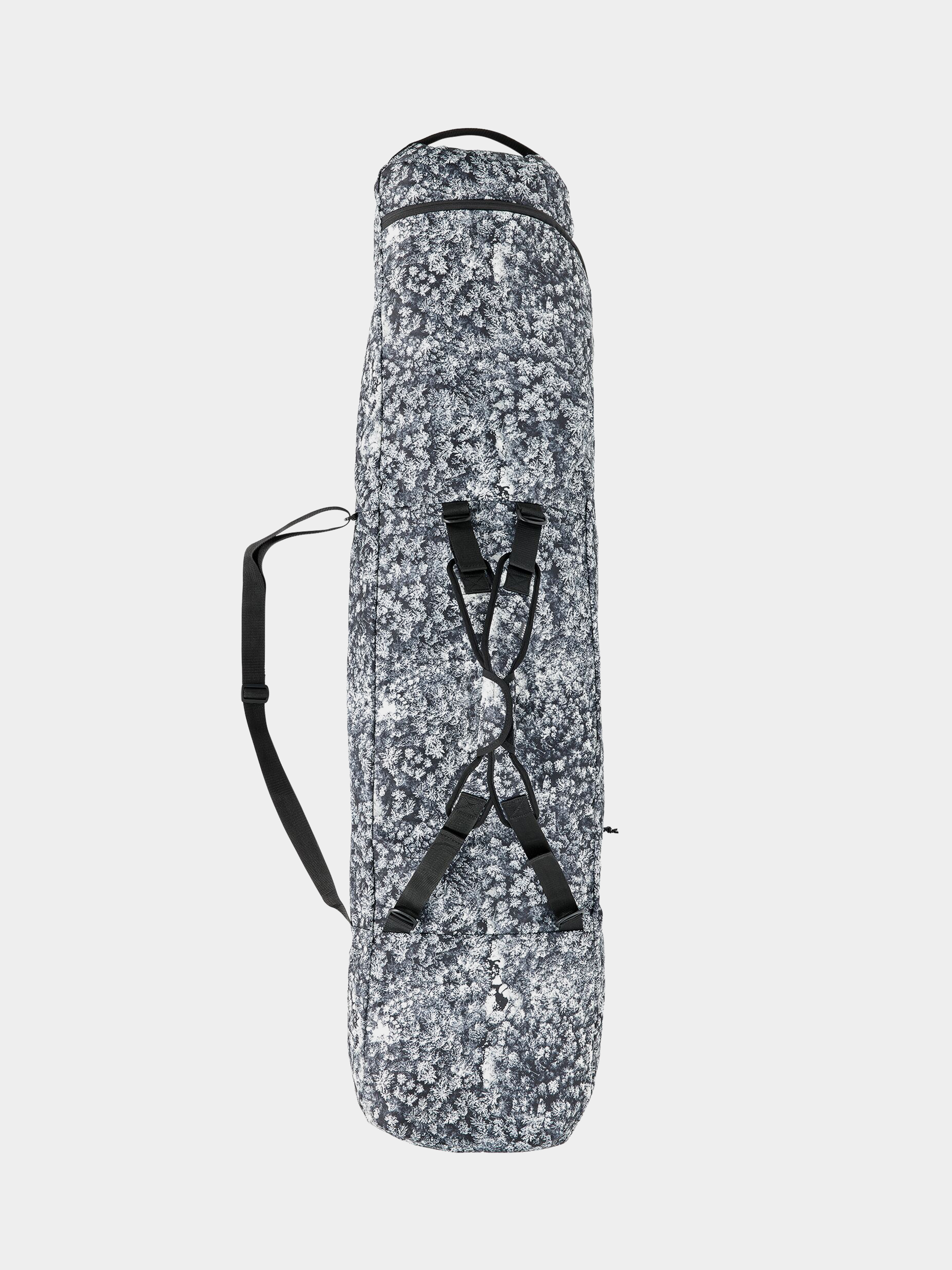 Burton Commuter Space Sack Ski bag (aerial pines)