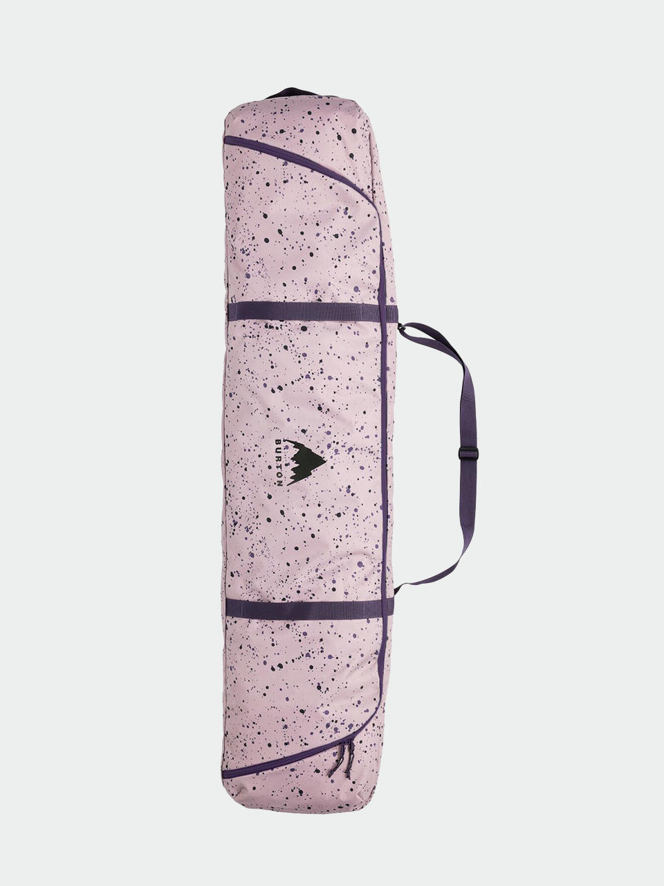 Burton Space Sack Ski bag (elderberry spatter)