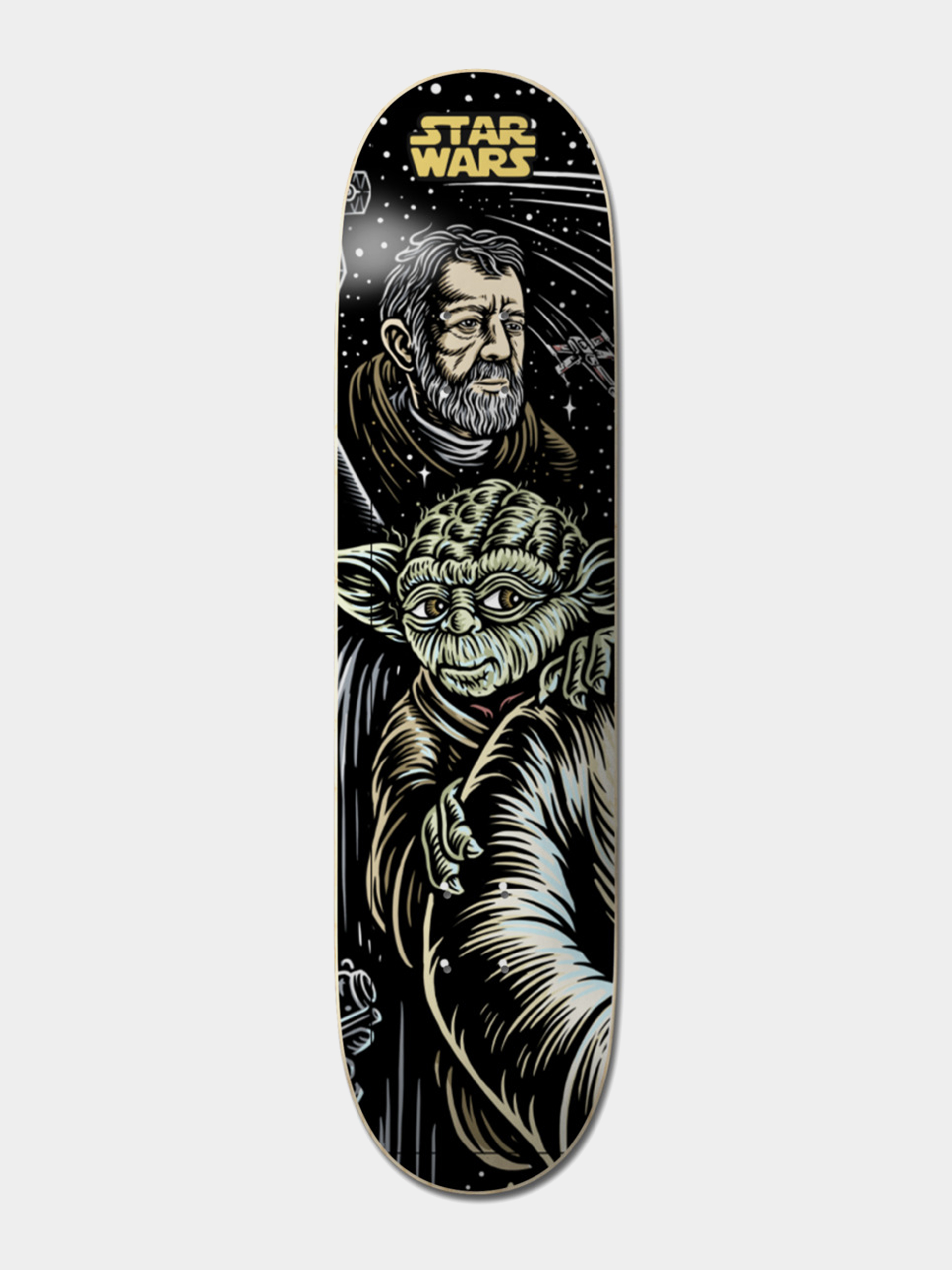 Element Swxe Jedi Masters Deck (assorted)