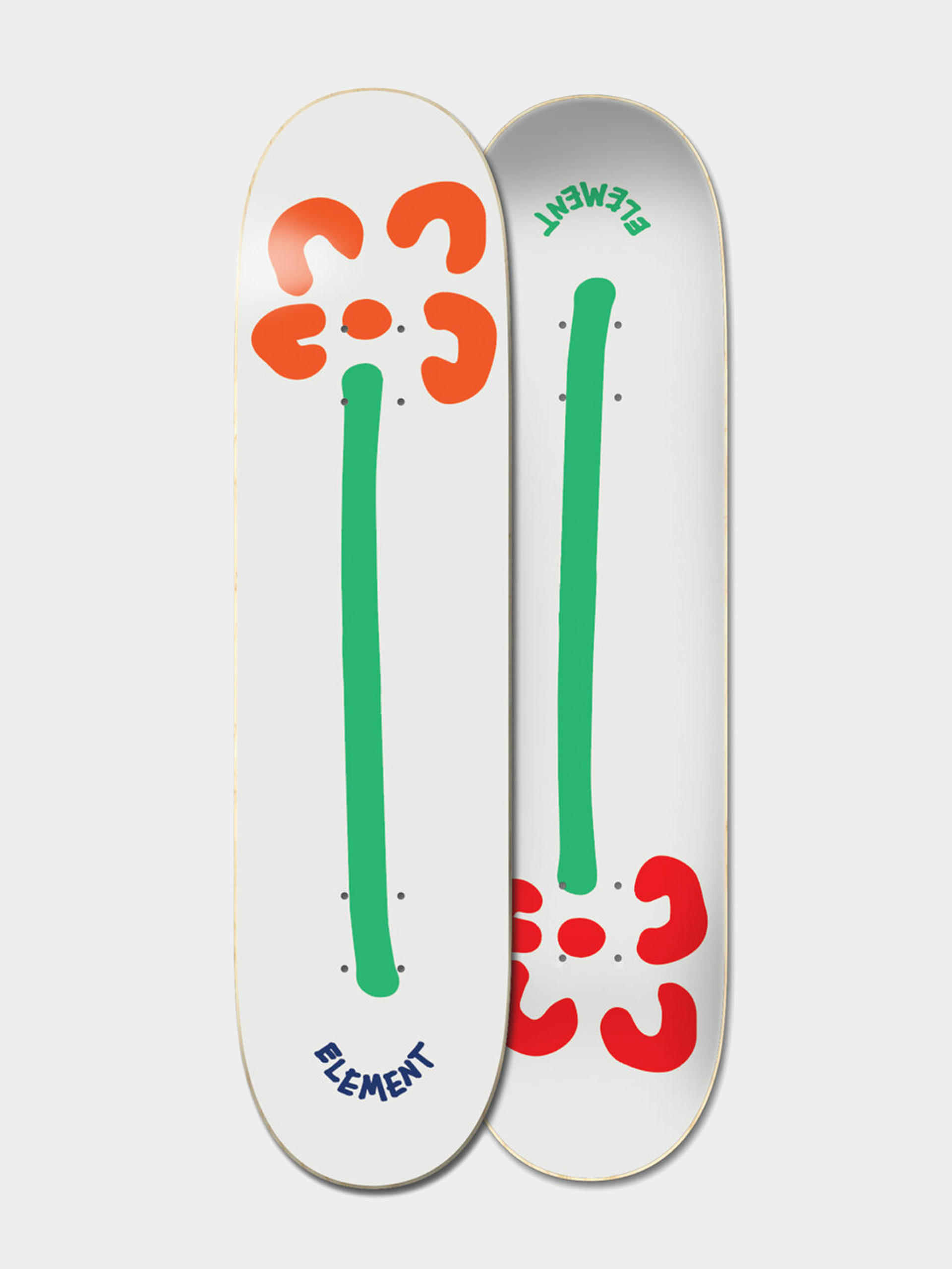 Element Mi Amor Deck (assorted)