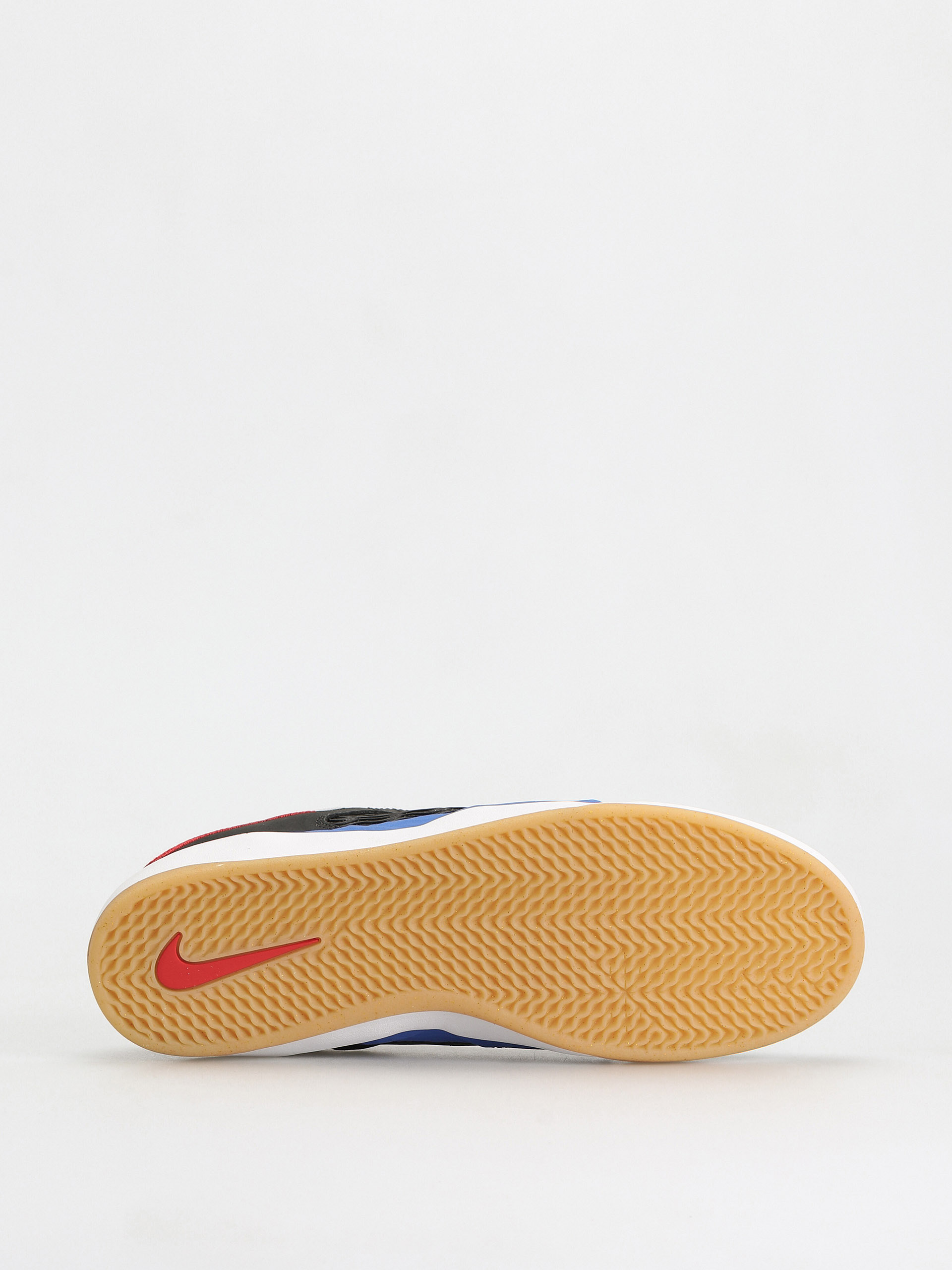 Nike SB Ishod Wair Premium Shoes (black/university red hyper royal)