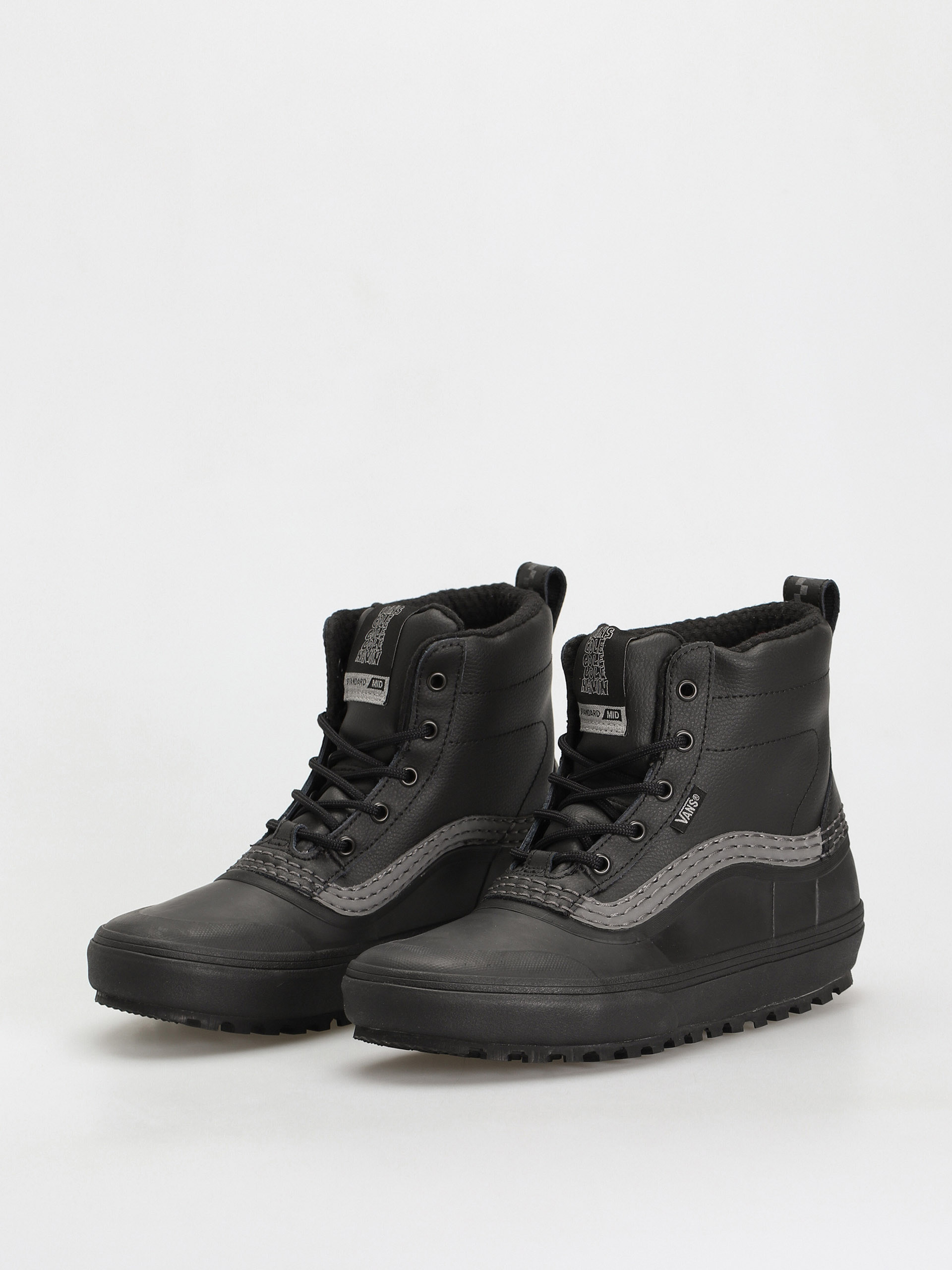 cole navin standard mid snow mte boot
