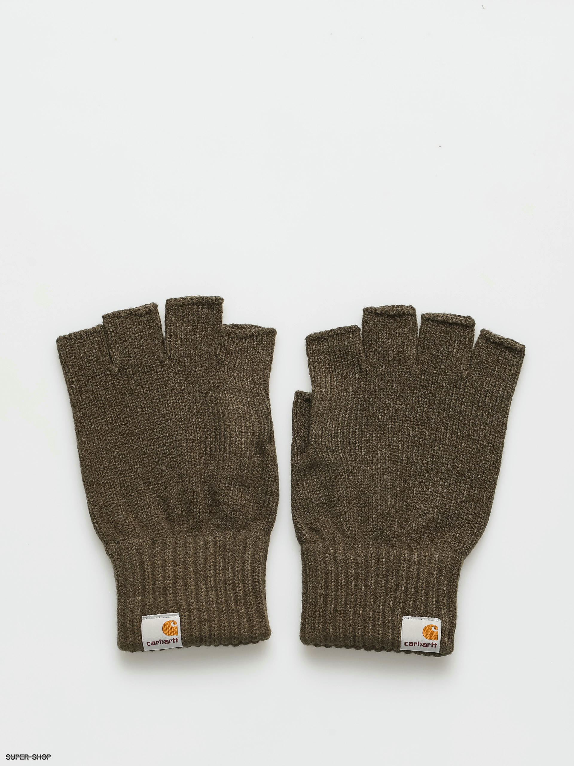 carhartt winter mittens