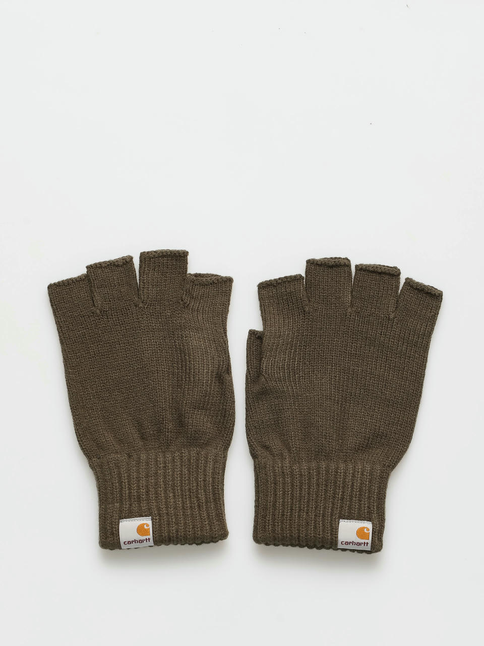 Carhartt WIP Mitten Gloves (cypress)