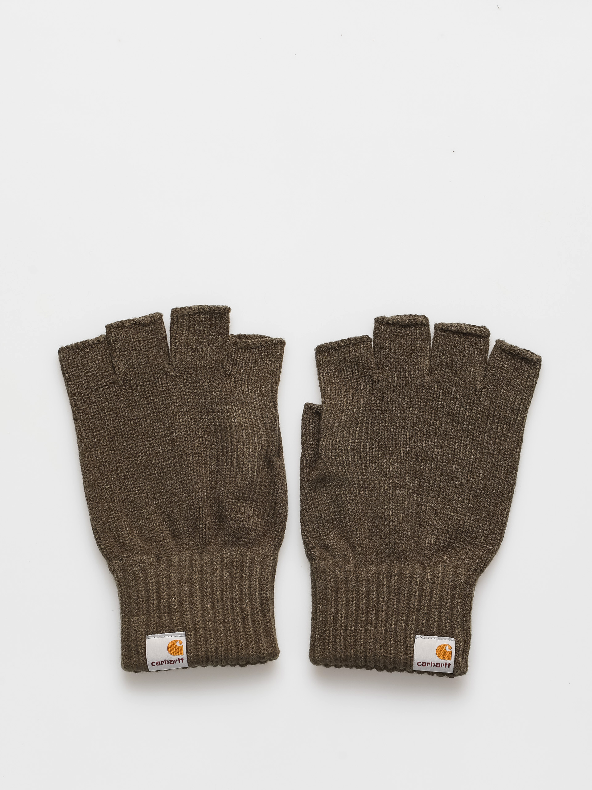 Carhartt WIP Mitten Handschuhe (cypress)