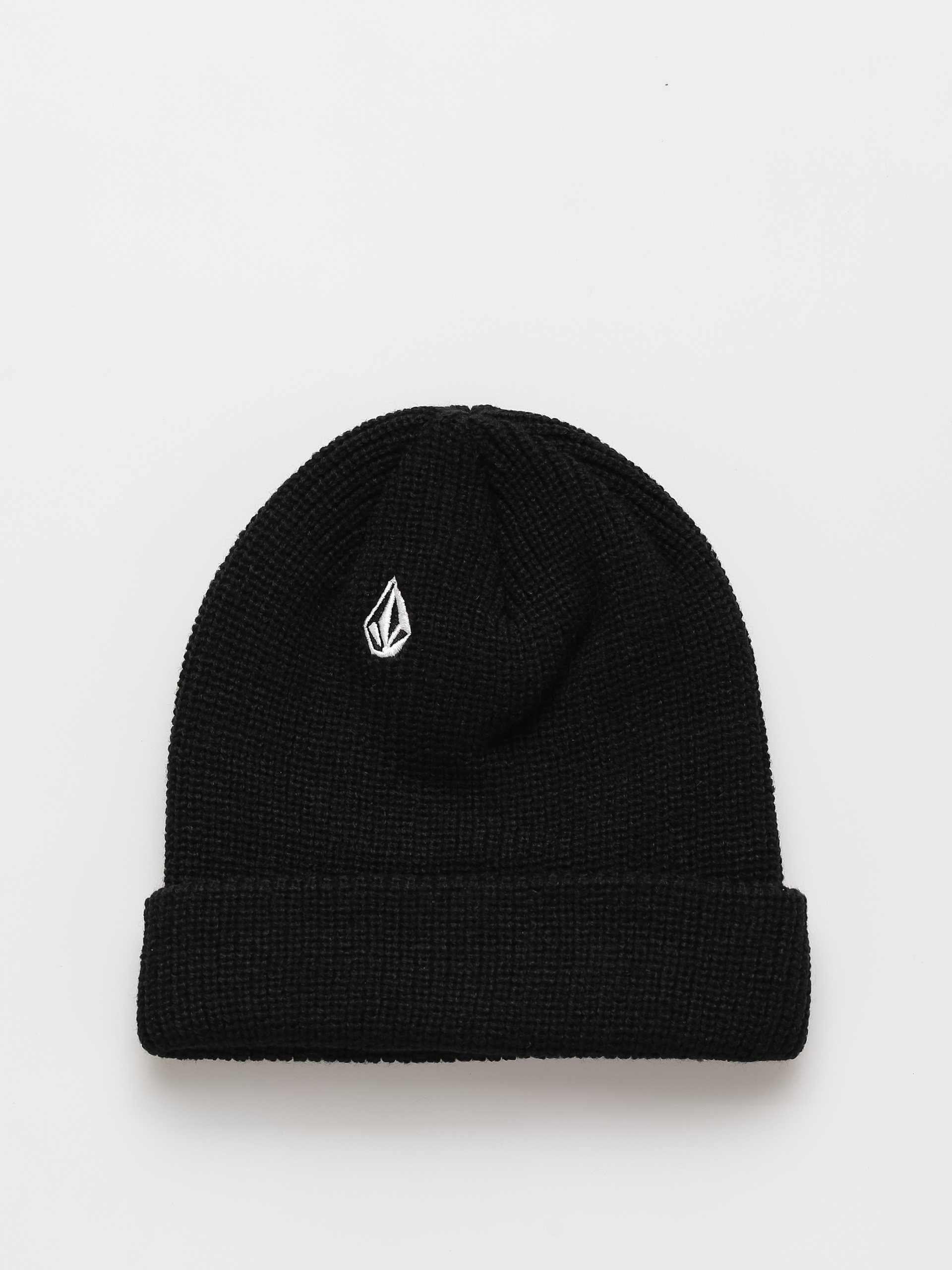 Volcom Full Stone Beanie (black)