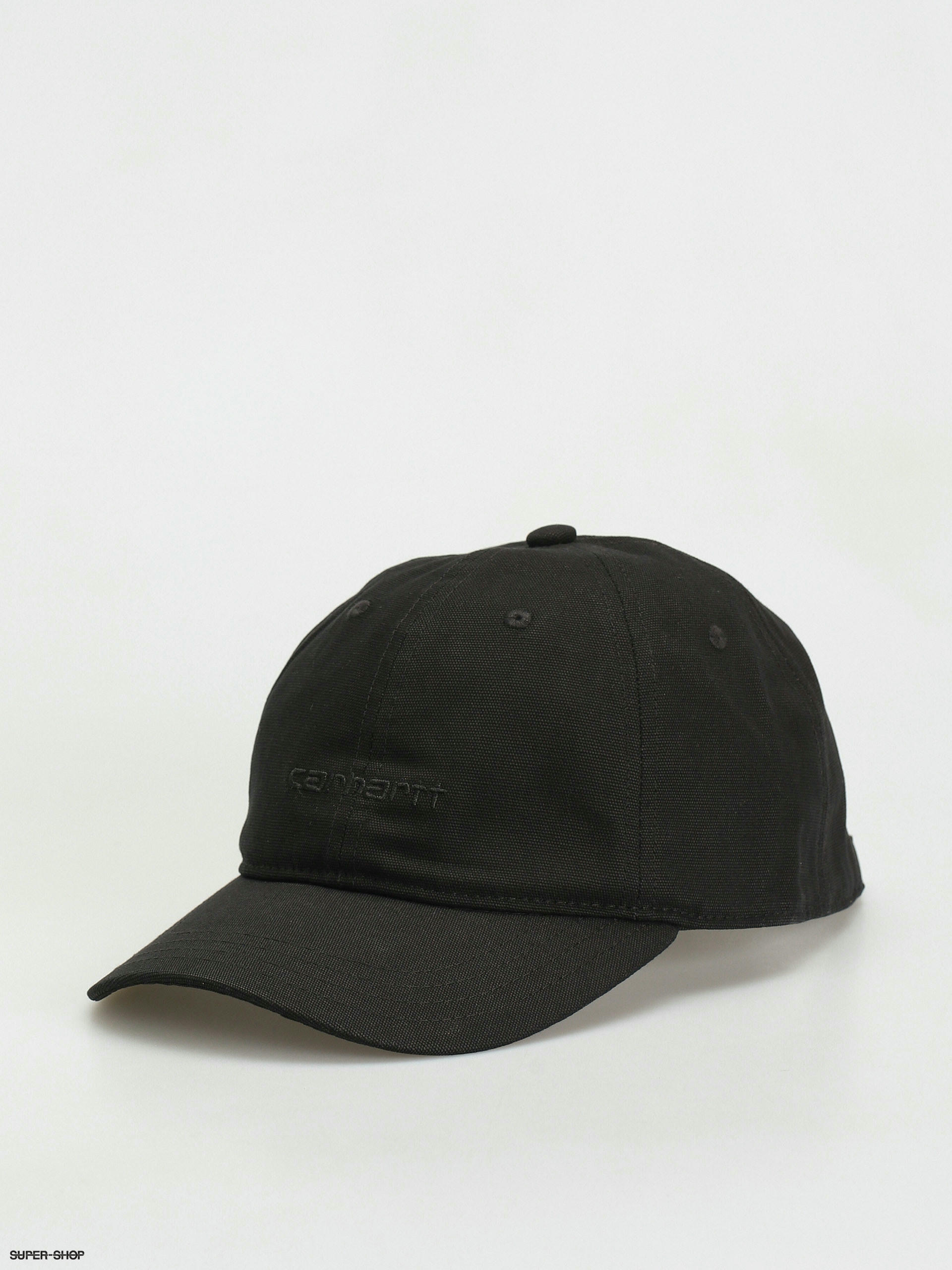 carhartt script cap