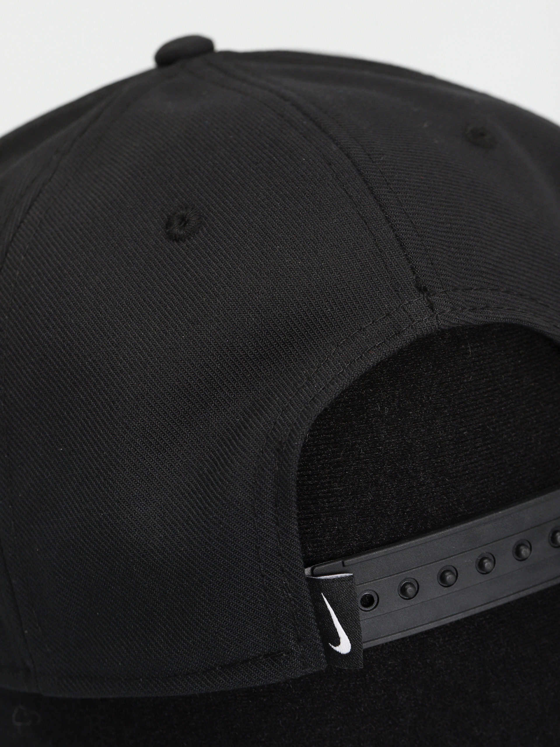 Nike SB Sportswear Dri Fit Pro Futura Cap (black/pine green/black/white)