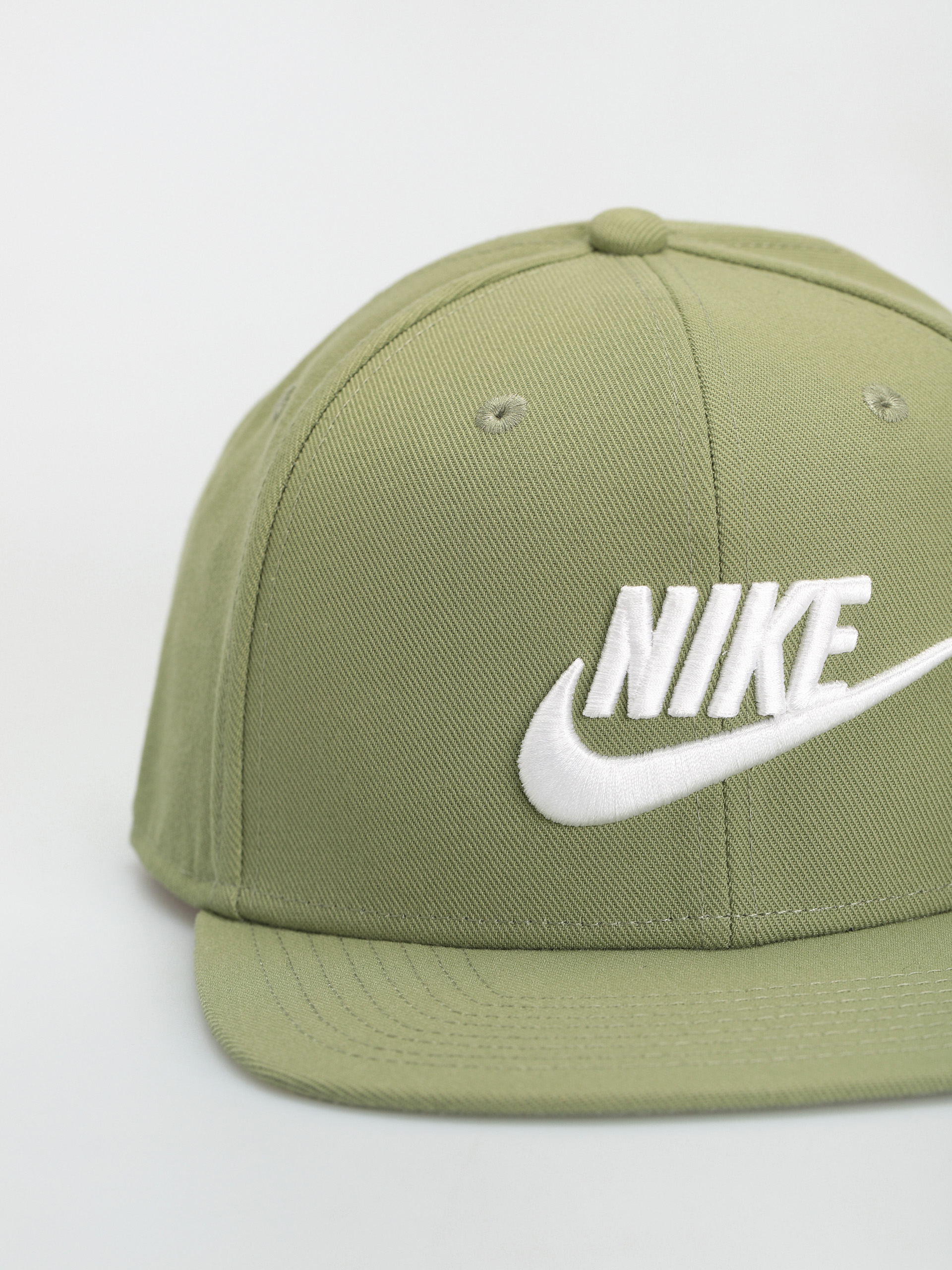 Nike SB Sportswear Dri Fit Pro Futura Cap green (alligator