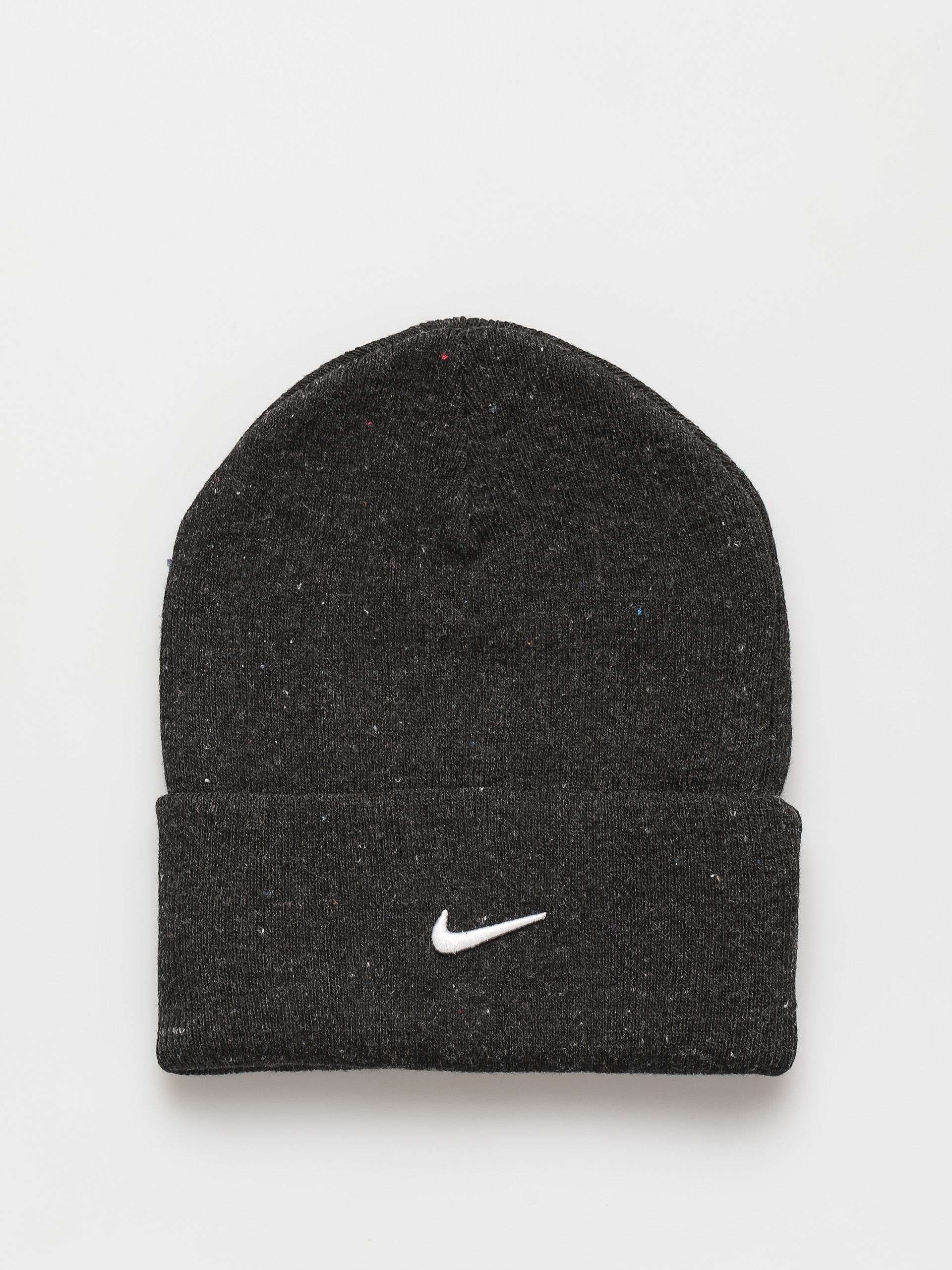 Nike SB Utility Nushred Beanie (black/white)