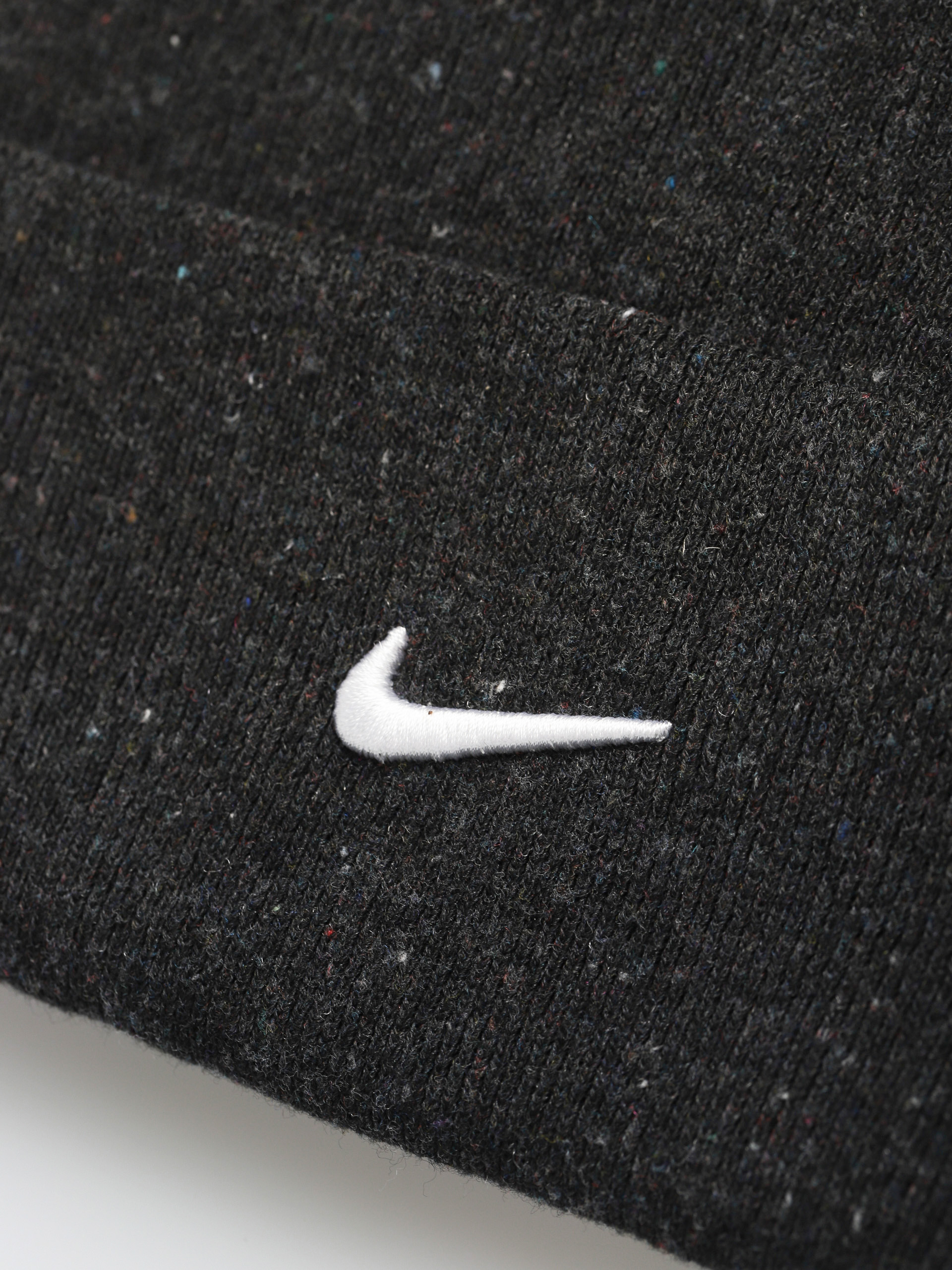 Nike SB Utility Nushred Mütze (black/white)