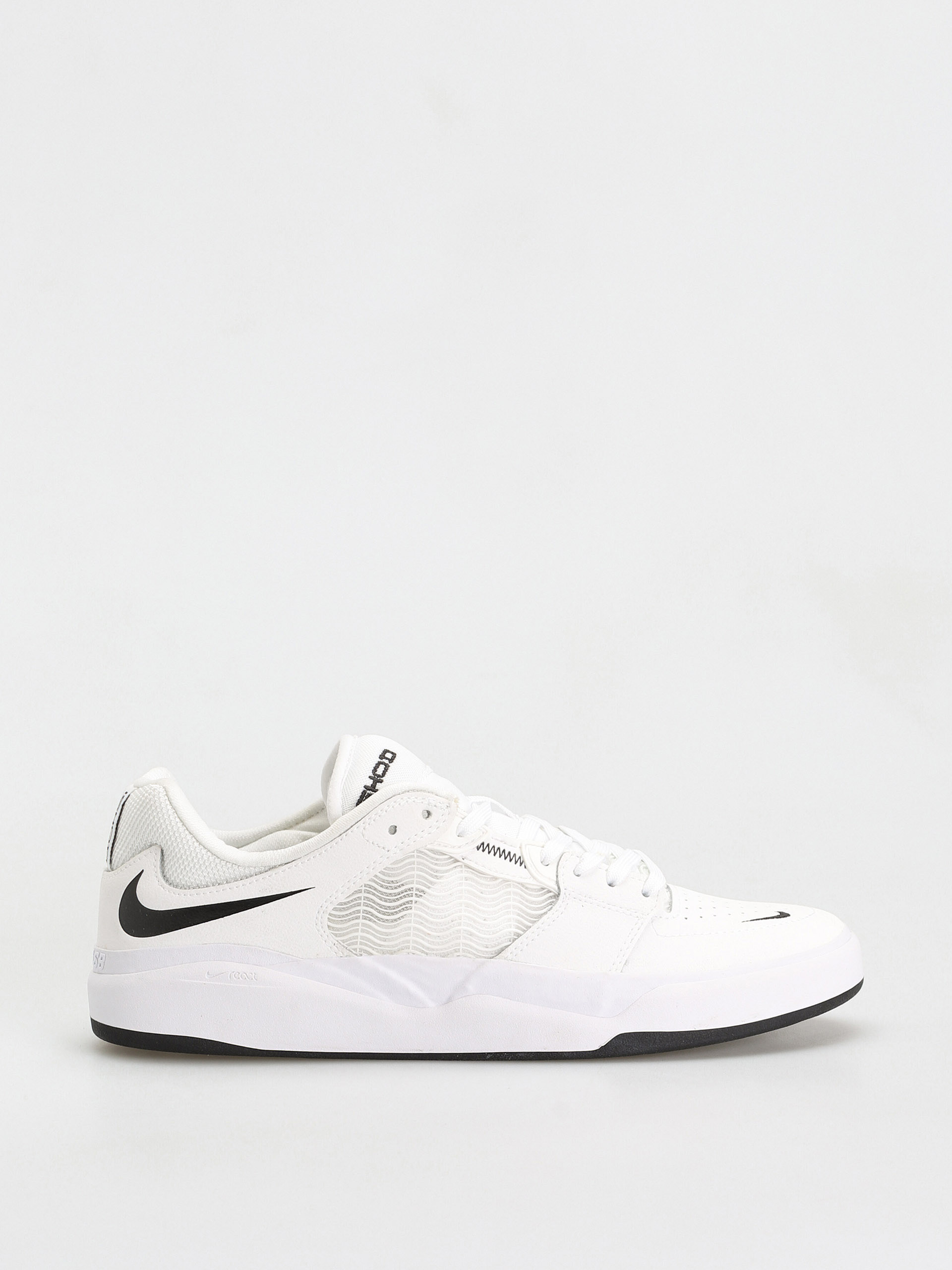 Nike SB Ishod Prm Schuhe (white/black white black)