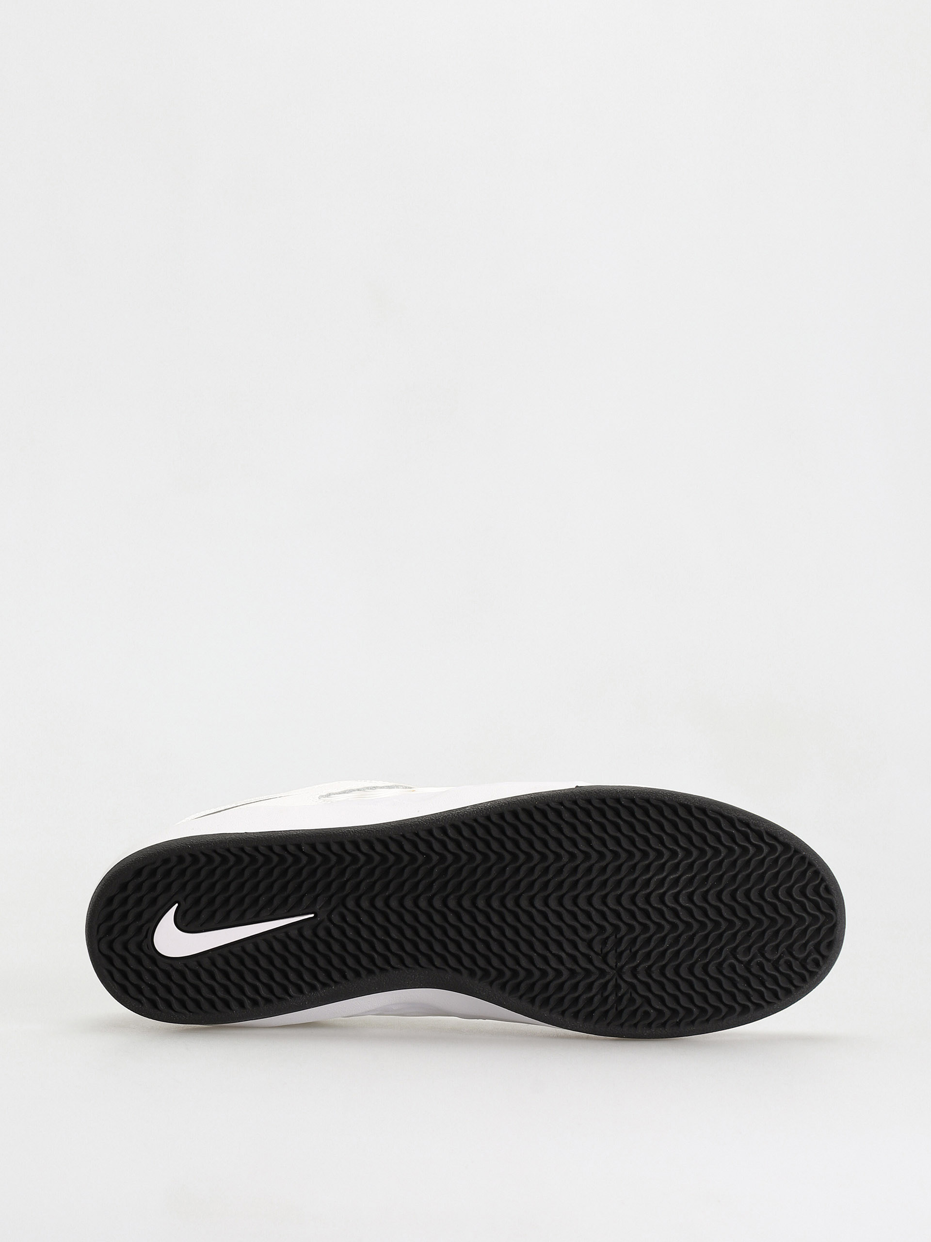 Nike SB Ishod Prm Schuhe (white/black white black)