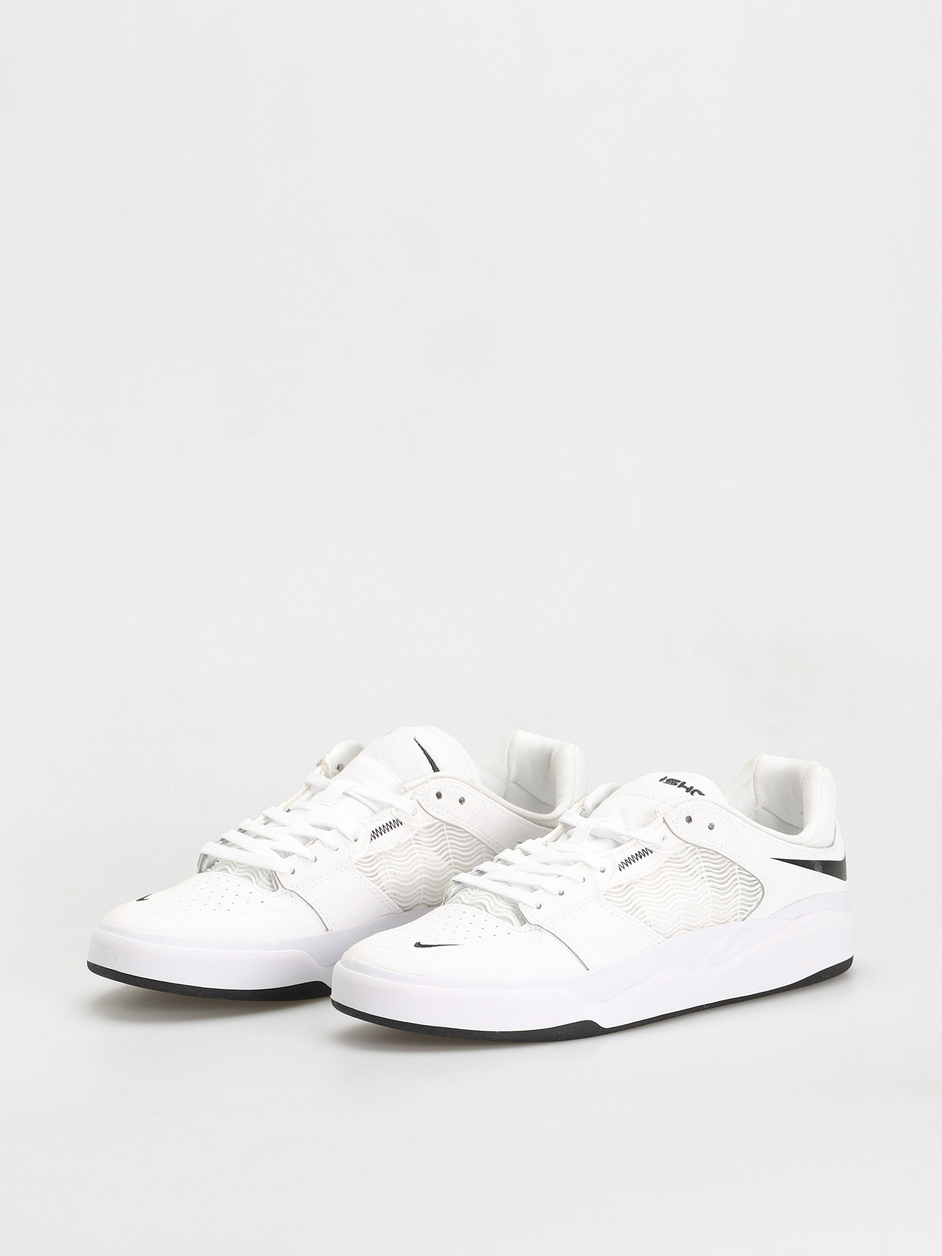 Nike SB Ishod Prm Schuhe (white/black white black)