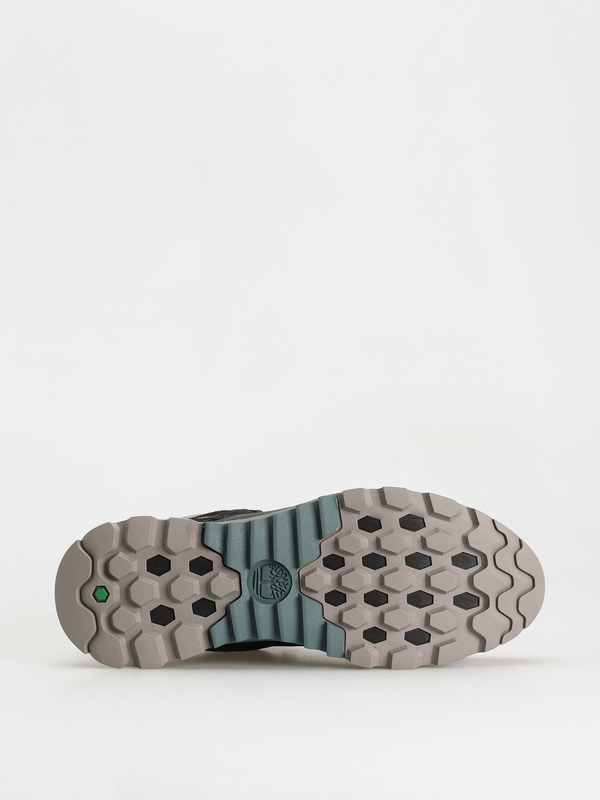 Timberland Solar Wave Lt Mid Wp Shoes (black suede)