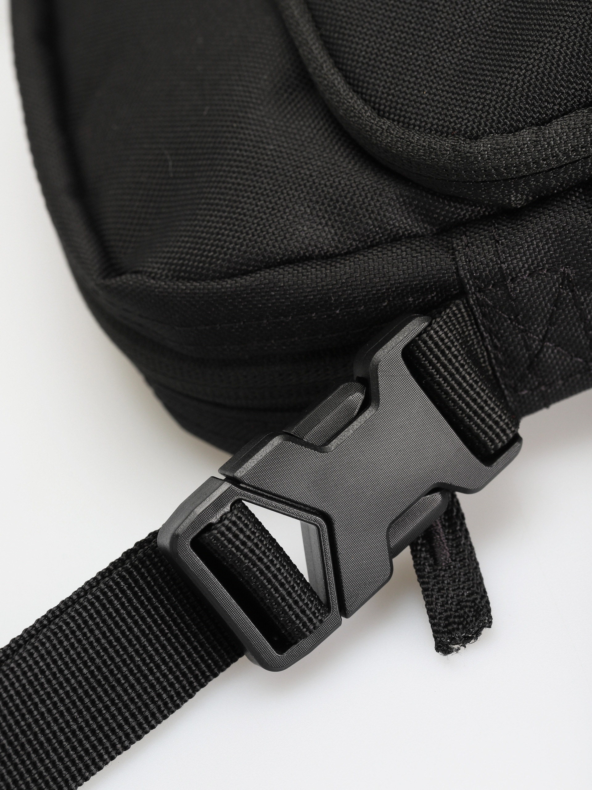 Nike SB Heritage Crossbody Tasche (black/black/white)