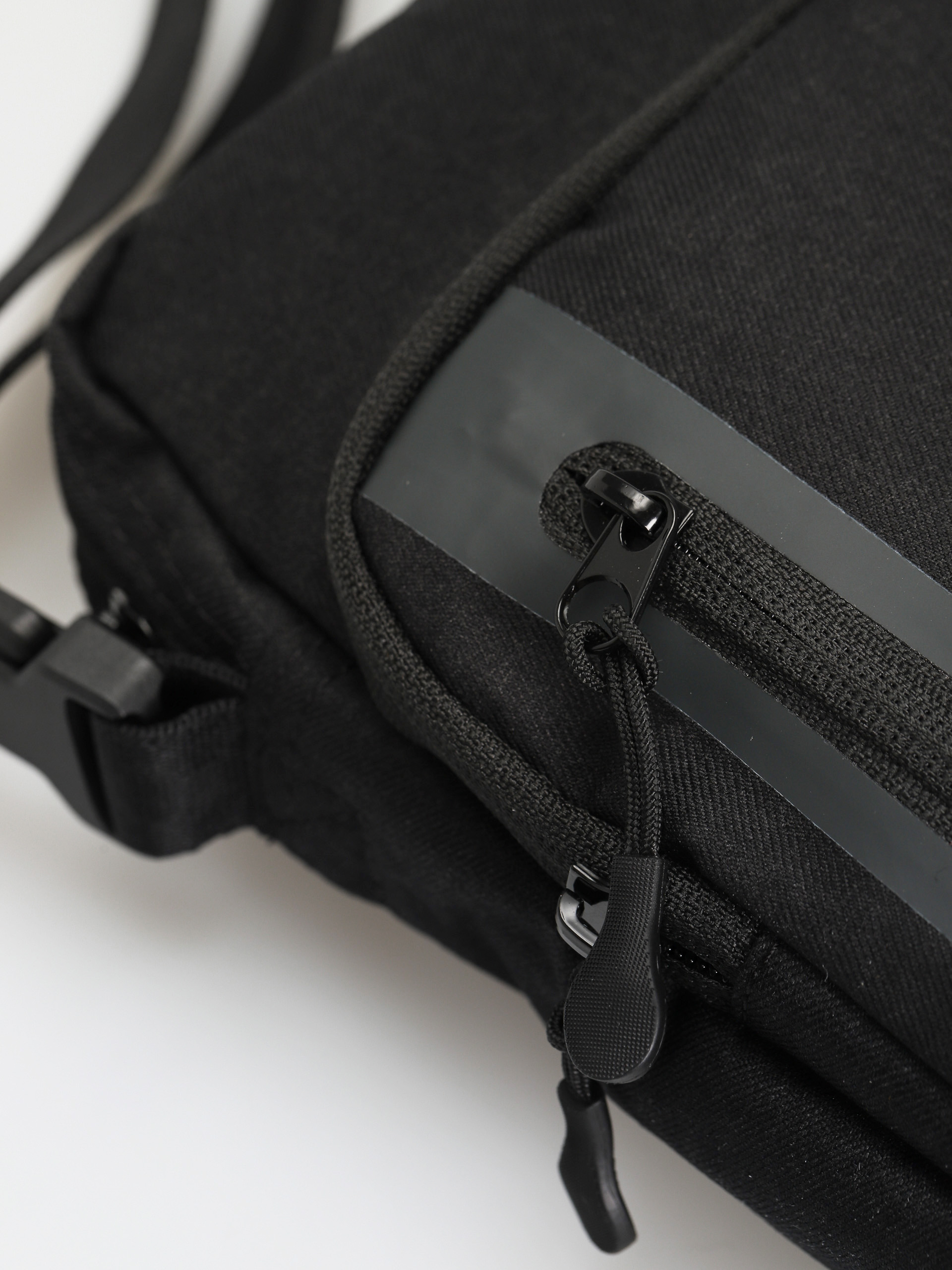 Nike SB Elemental Crossbody Tasche (black/black/anthracite)