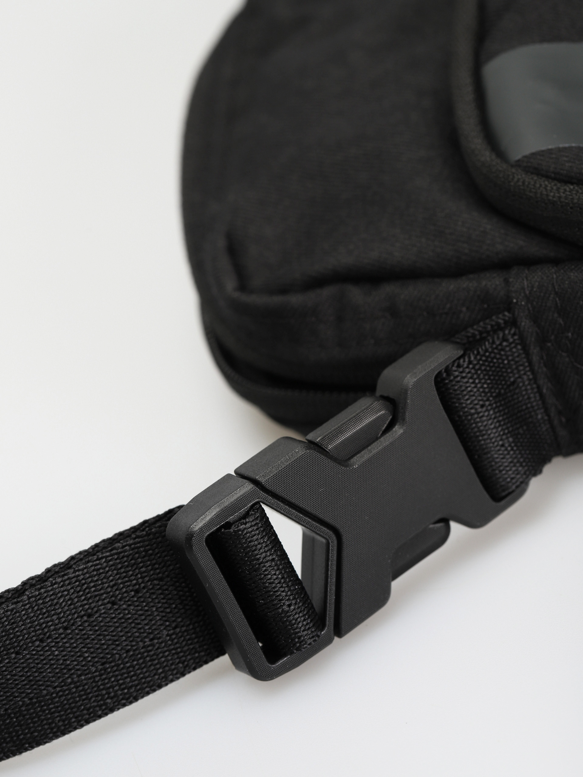 Nike SB Elemental Crossbody Tasche (black/black/anthracite)