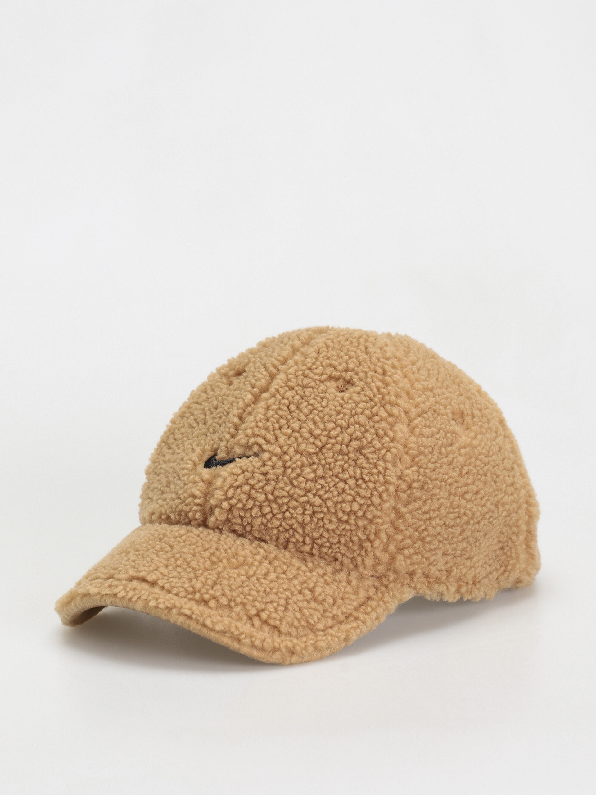 Nike SB H86 Sherpa Cap (dk driftwood/black)