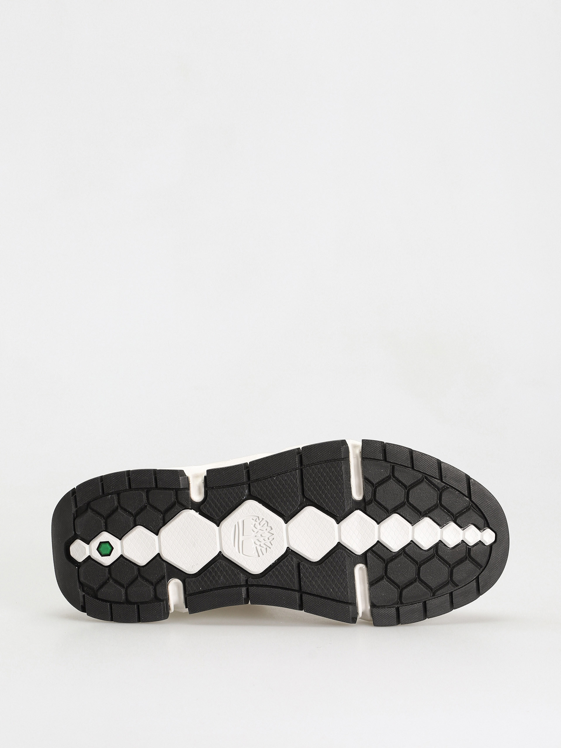 Timberland Tbl Turbo Hiker Schuhe Wmn (white suede)