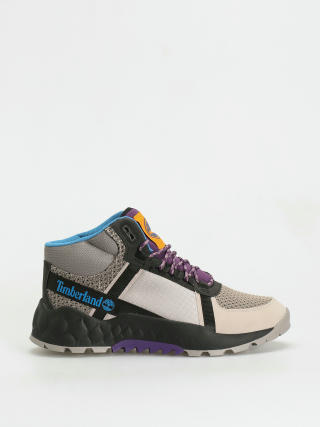 Timberland Solar Wave Lt Mid Shoes (light taupe mesh)