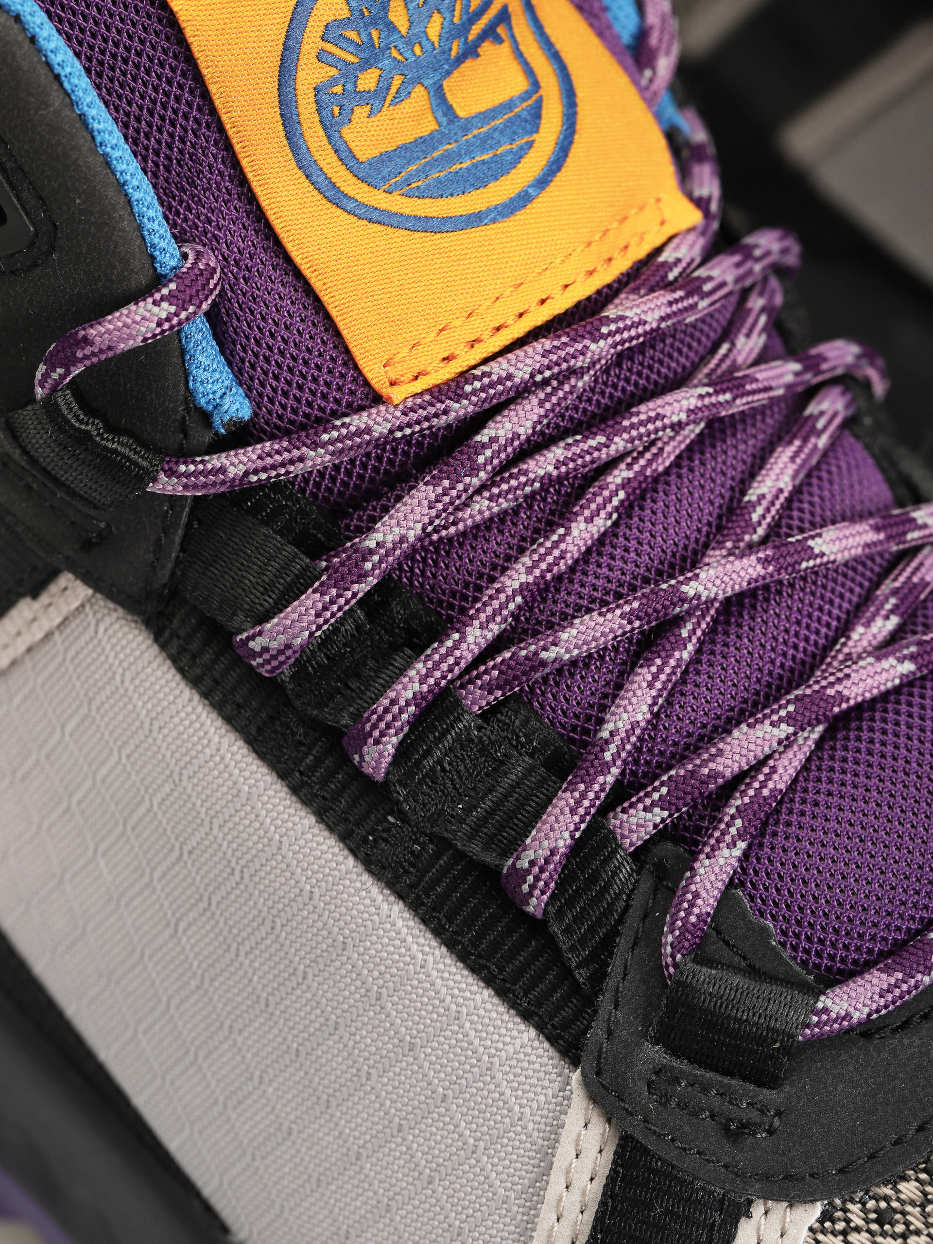 Timberland Solar Wave Lt Mid Shoes (light taupe mesh)