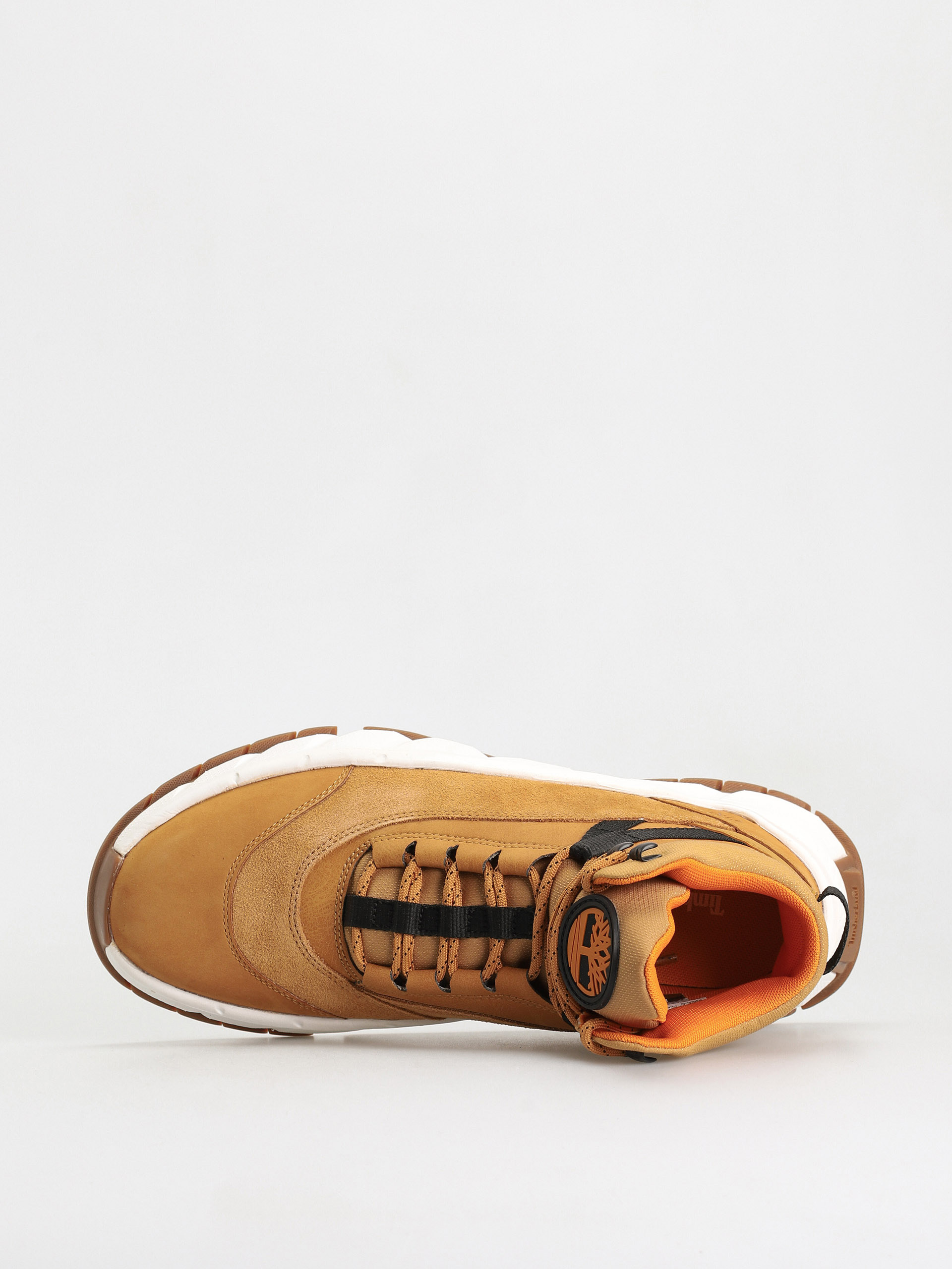 Timberland Tbl Turbo Hiker Schuhe (wheat nubuck)