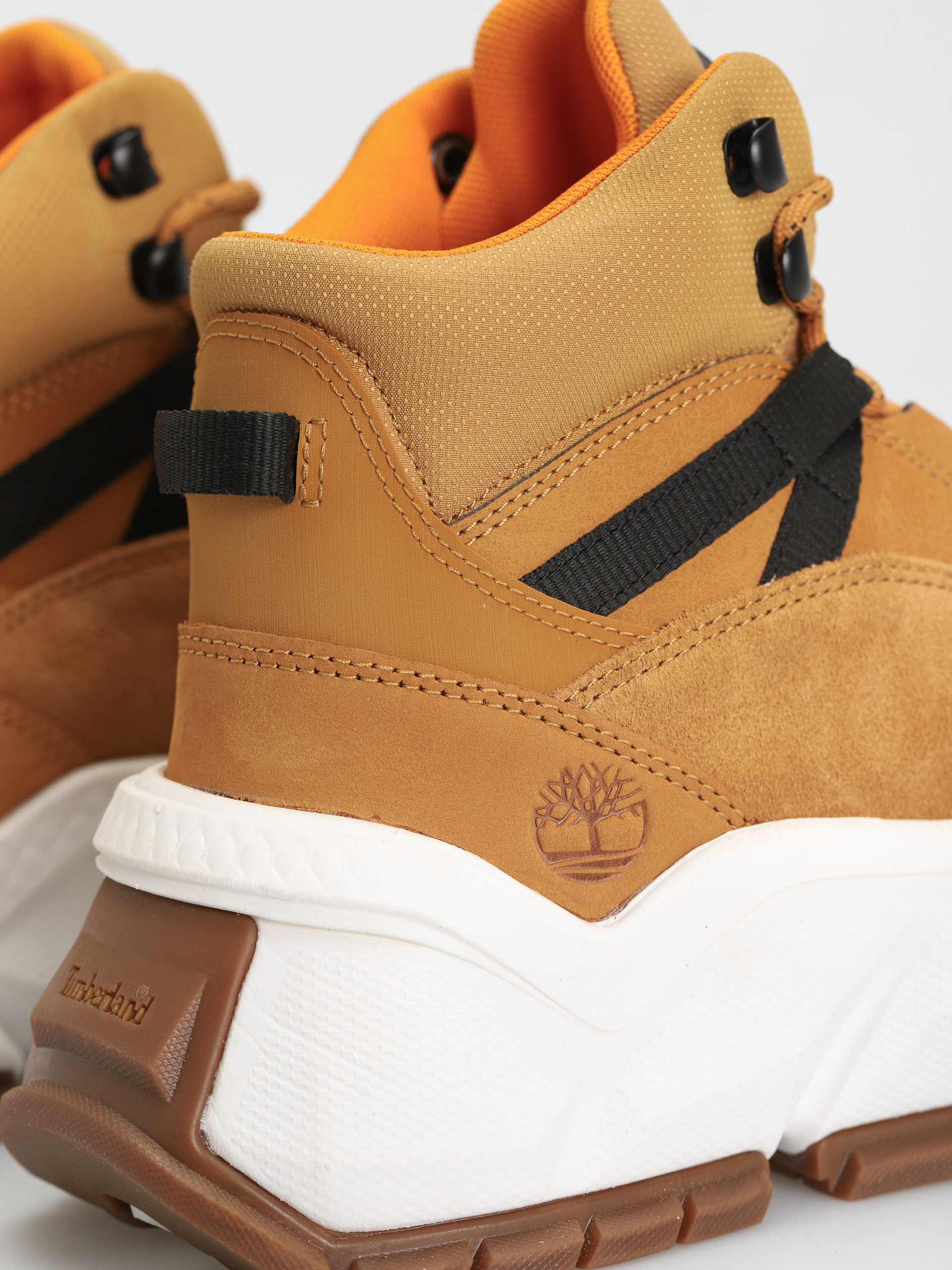 Timberland Tbl Turbo Hiker Schuhe (wheat nubuck)