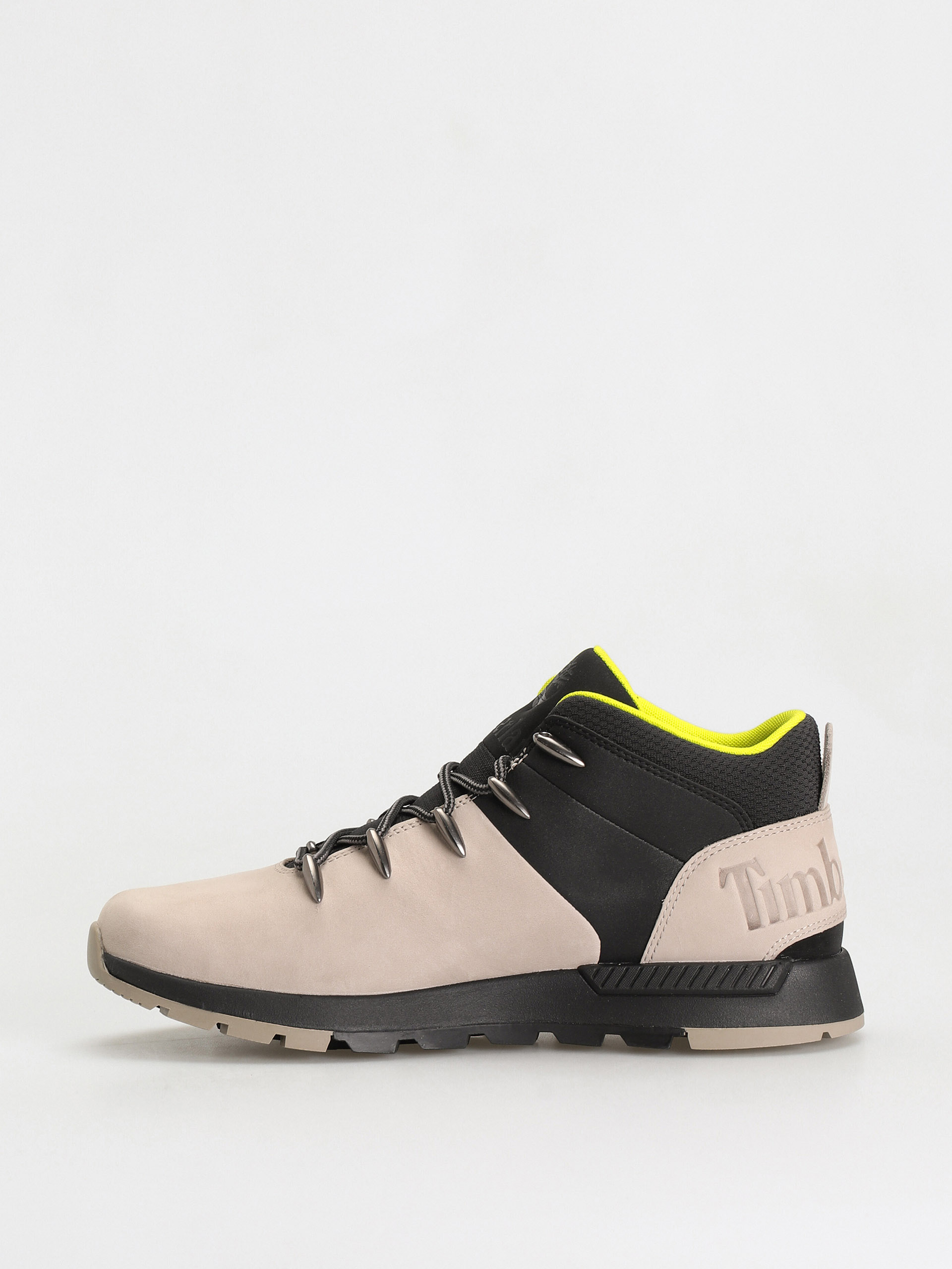 Timberland Sprint Trekker Mid Gtx Schuhe (taupe nubuck/black)