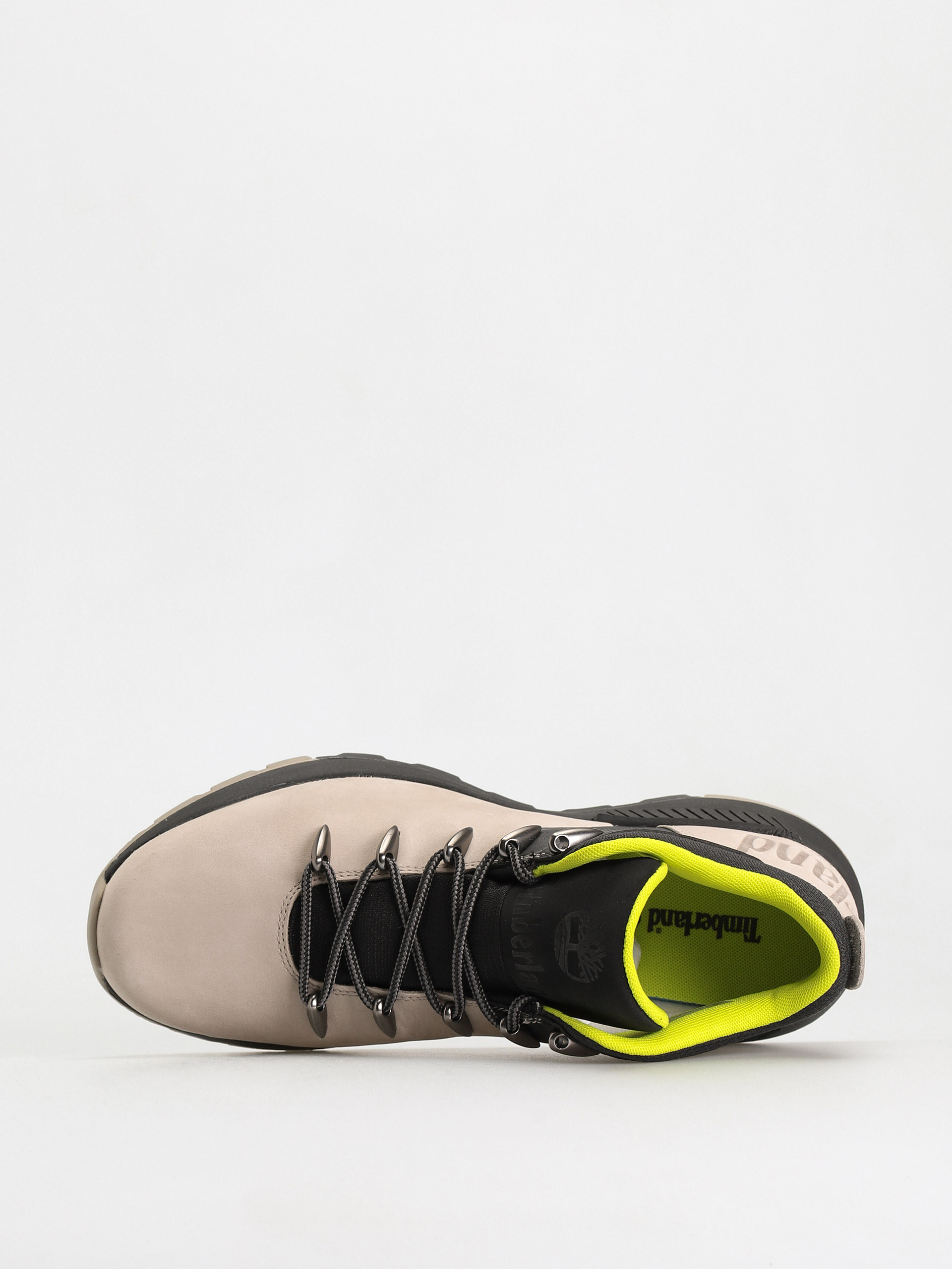 Timberland Sprint Trekker Mid Gtx Schuhe (taupe nubuck/black)