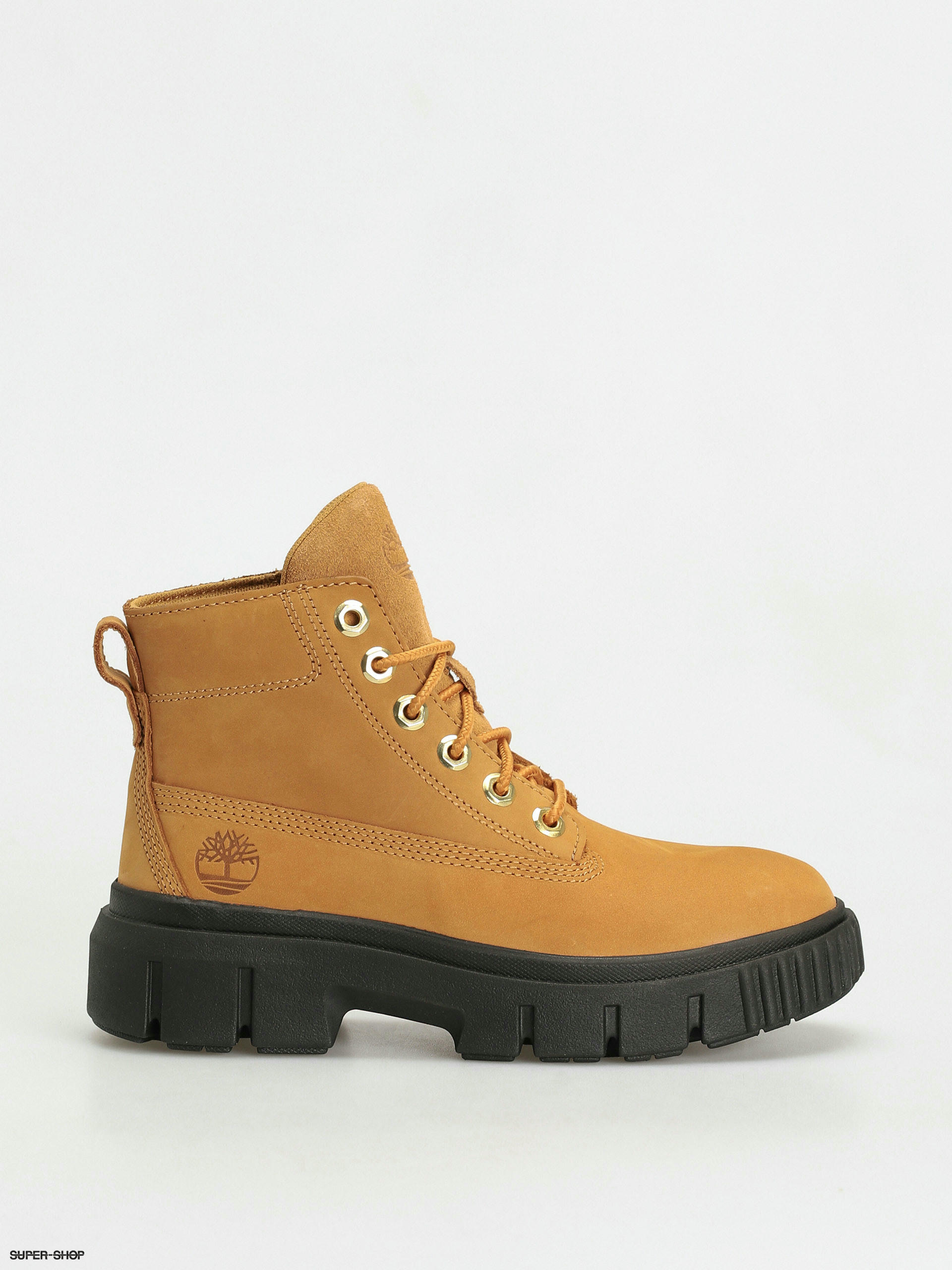 Wheat nubuck sale