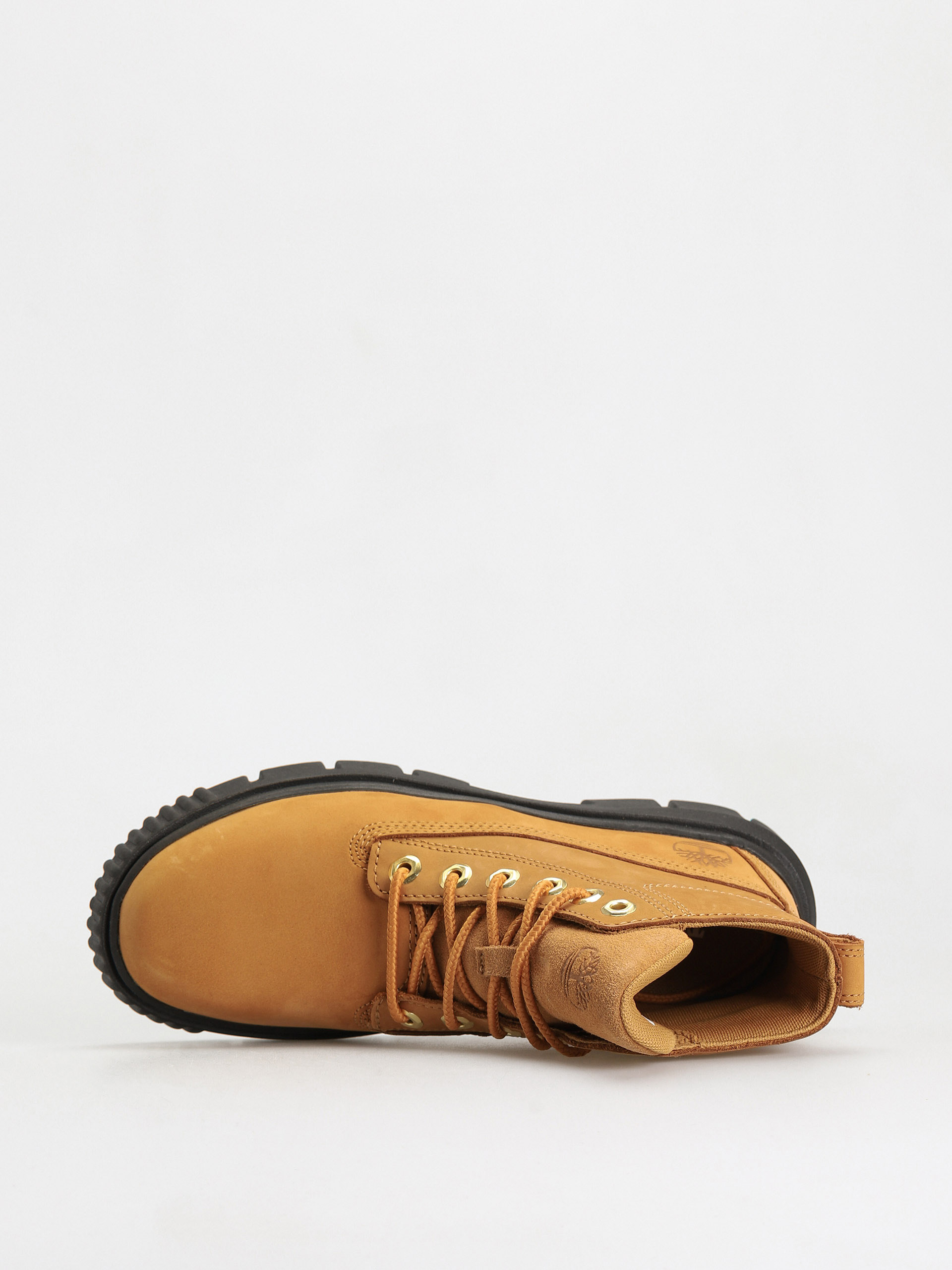 Timberland Greyfield Schuhe Wmn (wheat nubuck)