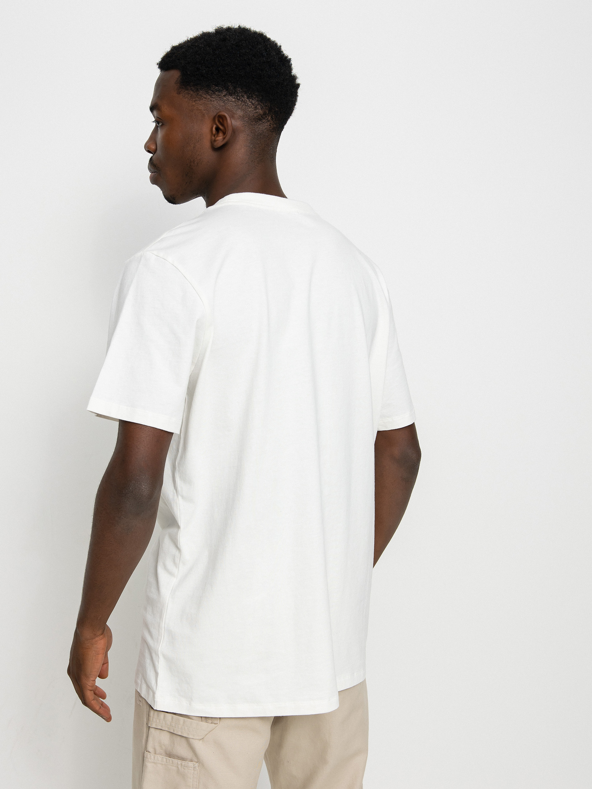 Cariuma Ethics meet Aesthetics T-shirt (off white)