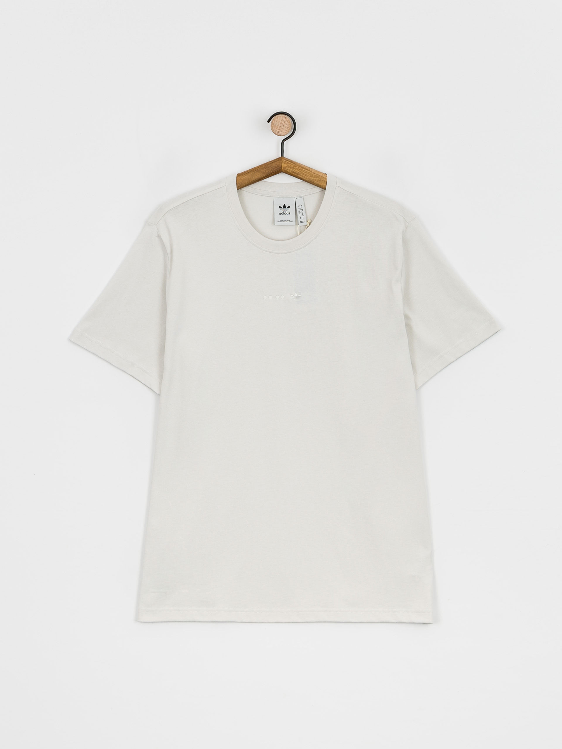 adidas Originals Ess T-Shirt (orbgry)
