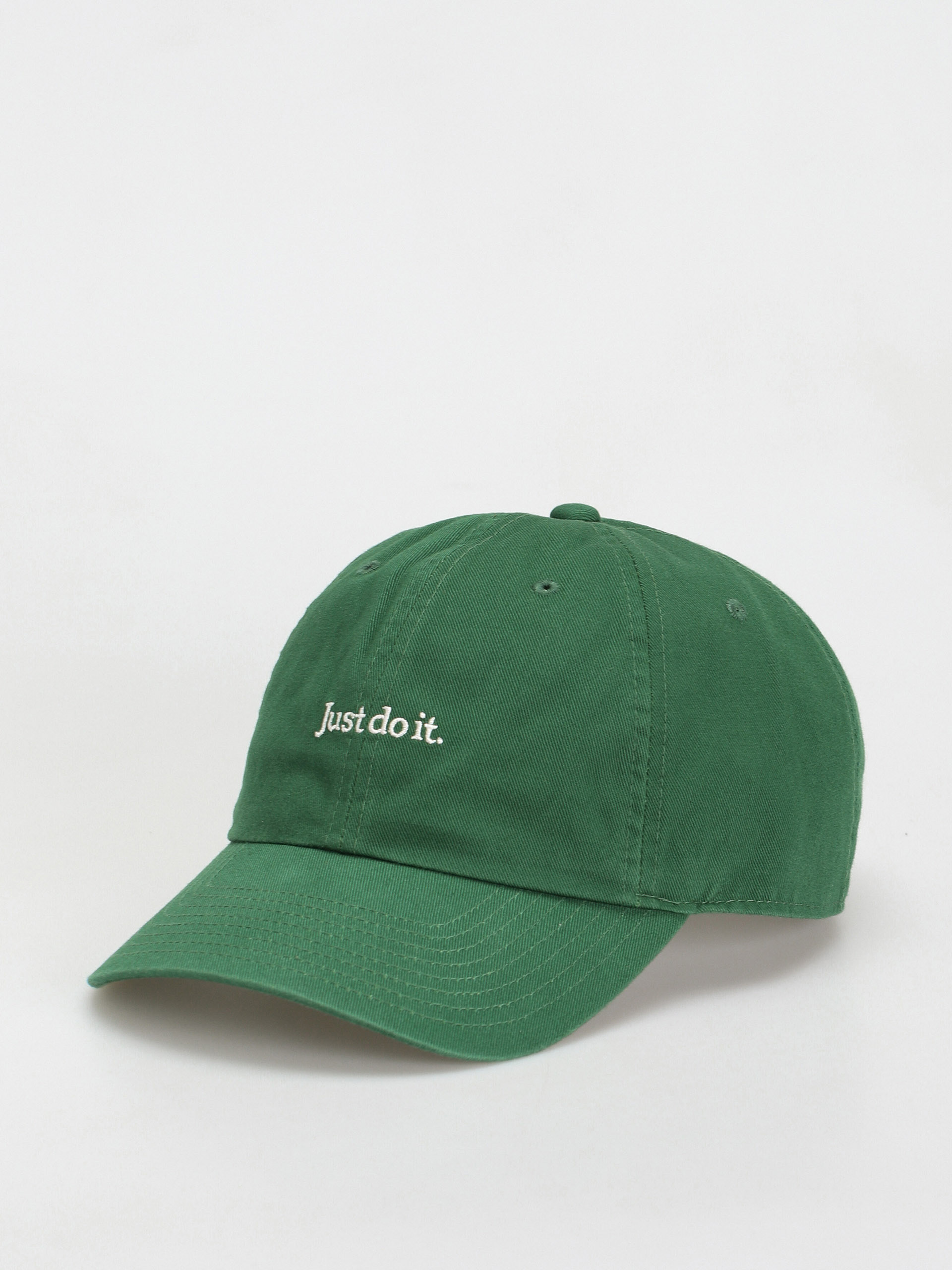 Nike sb hot sale cap green