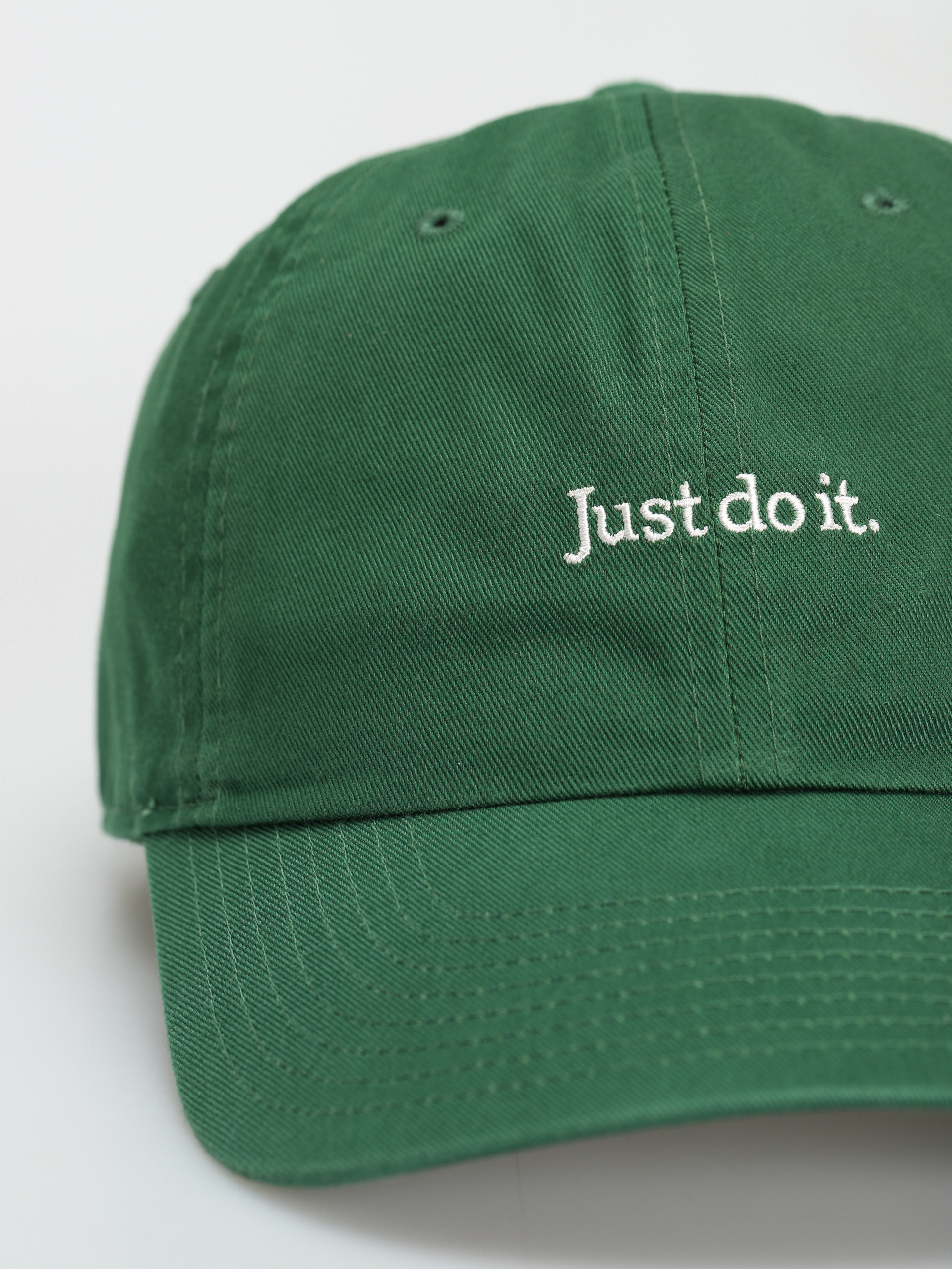 Nike SB Heritage86 Cap (gorge green/phantom)