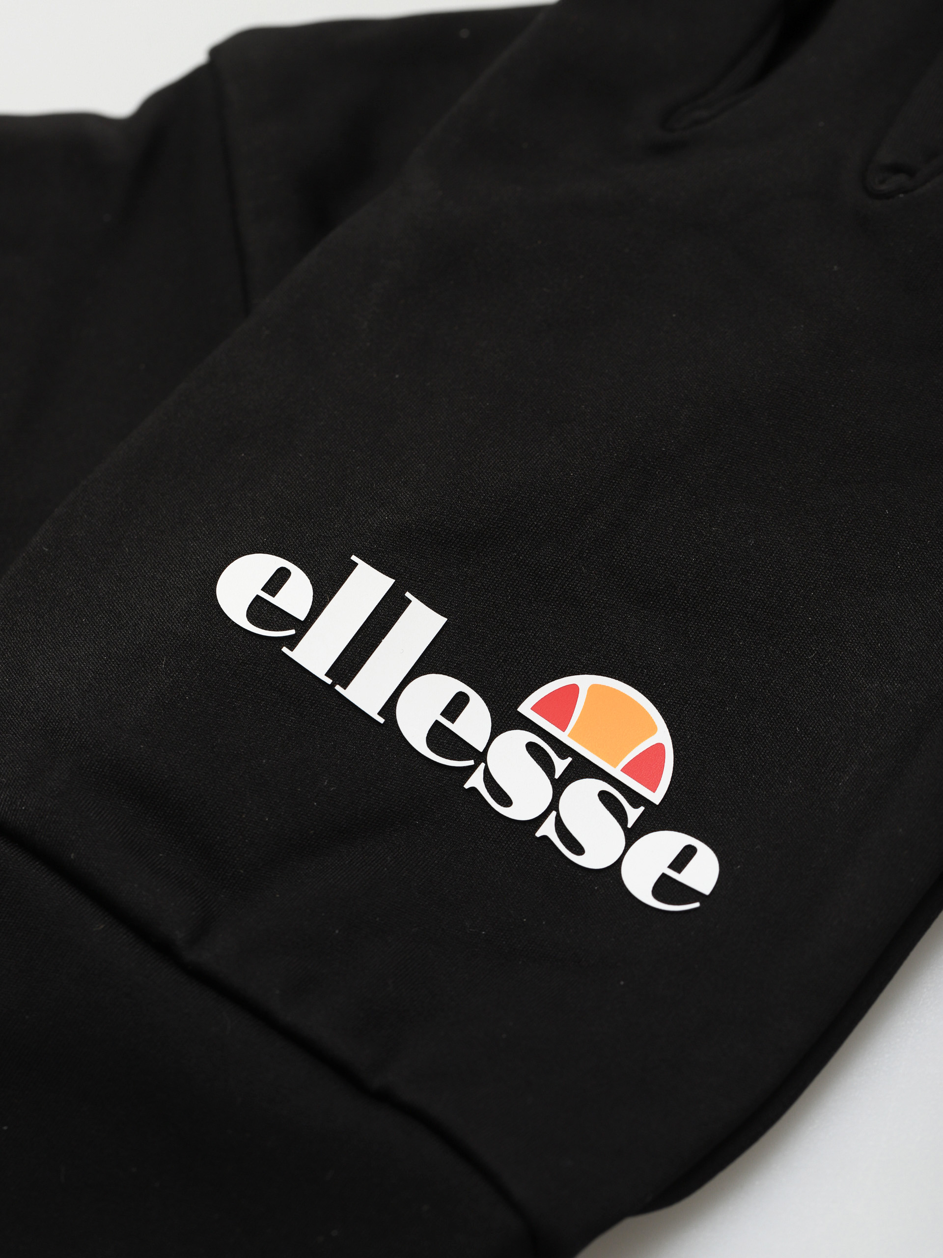 Ellesse Miltan Handschuhe (black)