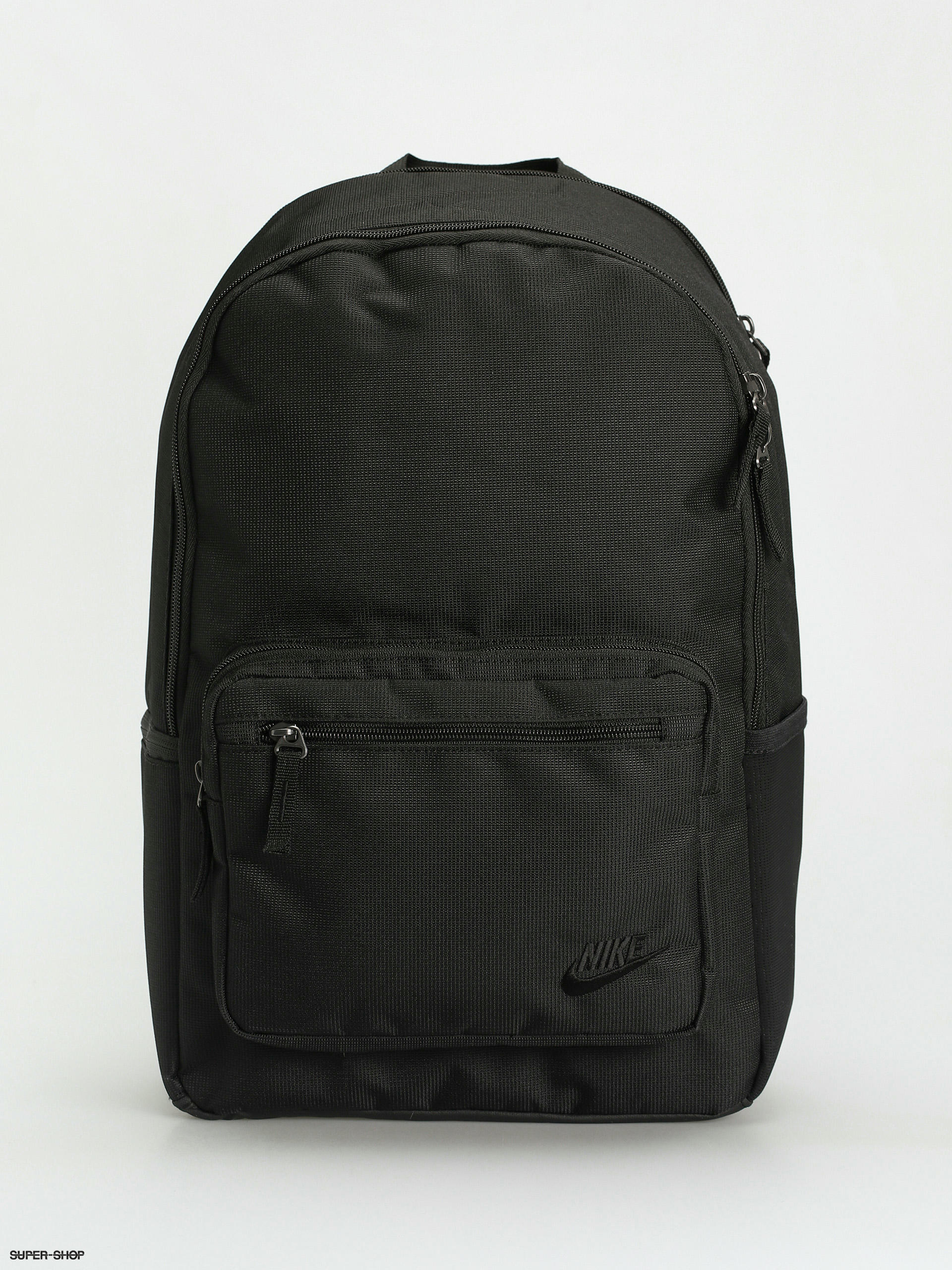 Nike SB RPM Tropical Skateboard Backpack - Black/Black/White