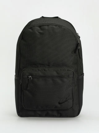 Nike SB Heritage Eugene Backpack (black/black/black)